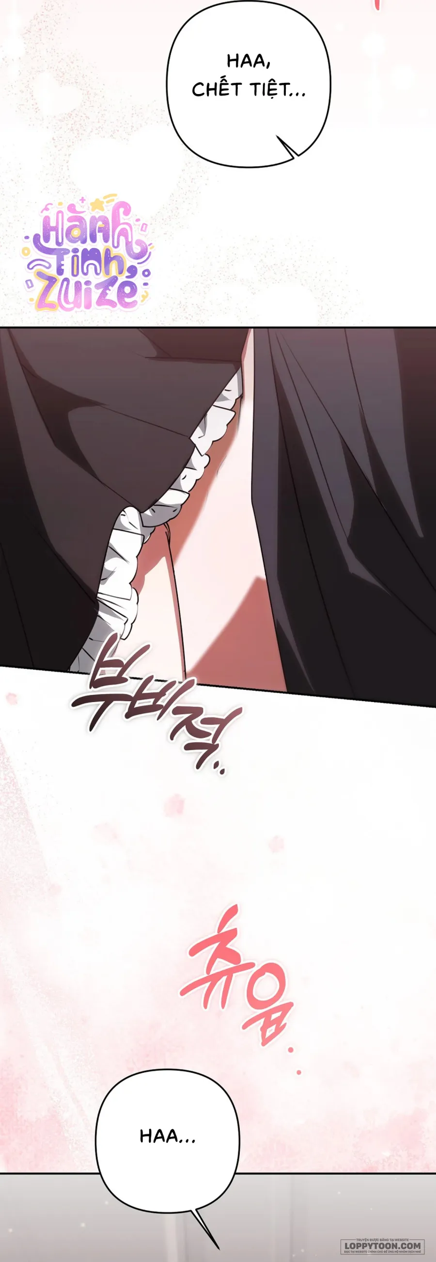 Robot Dọn Dẹp, Jeong So Bom - Chap 5