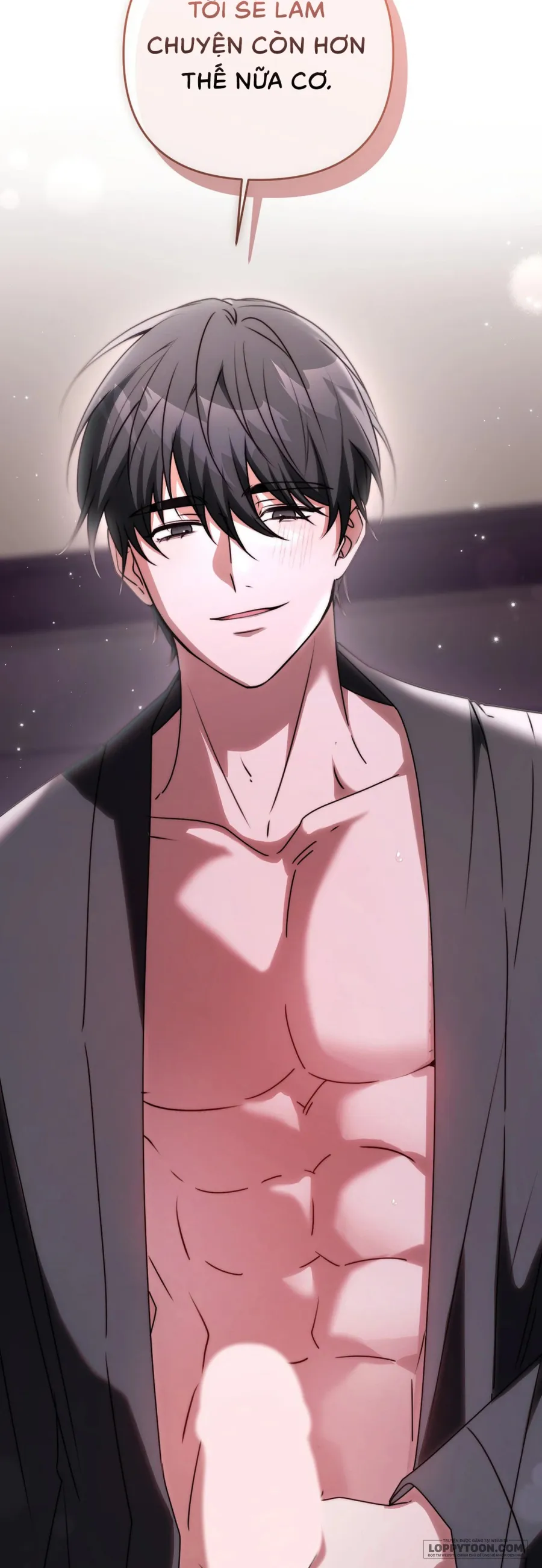 Robot Dọn Dẹp, Jeong So Bom - Chap 5