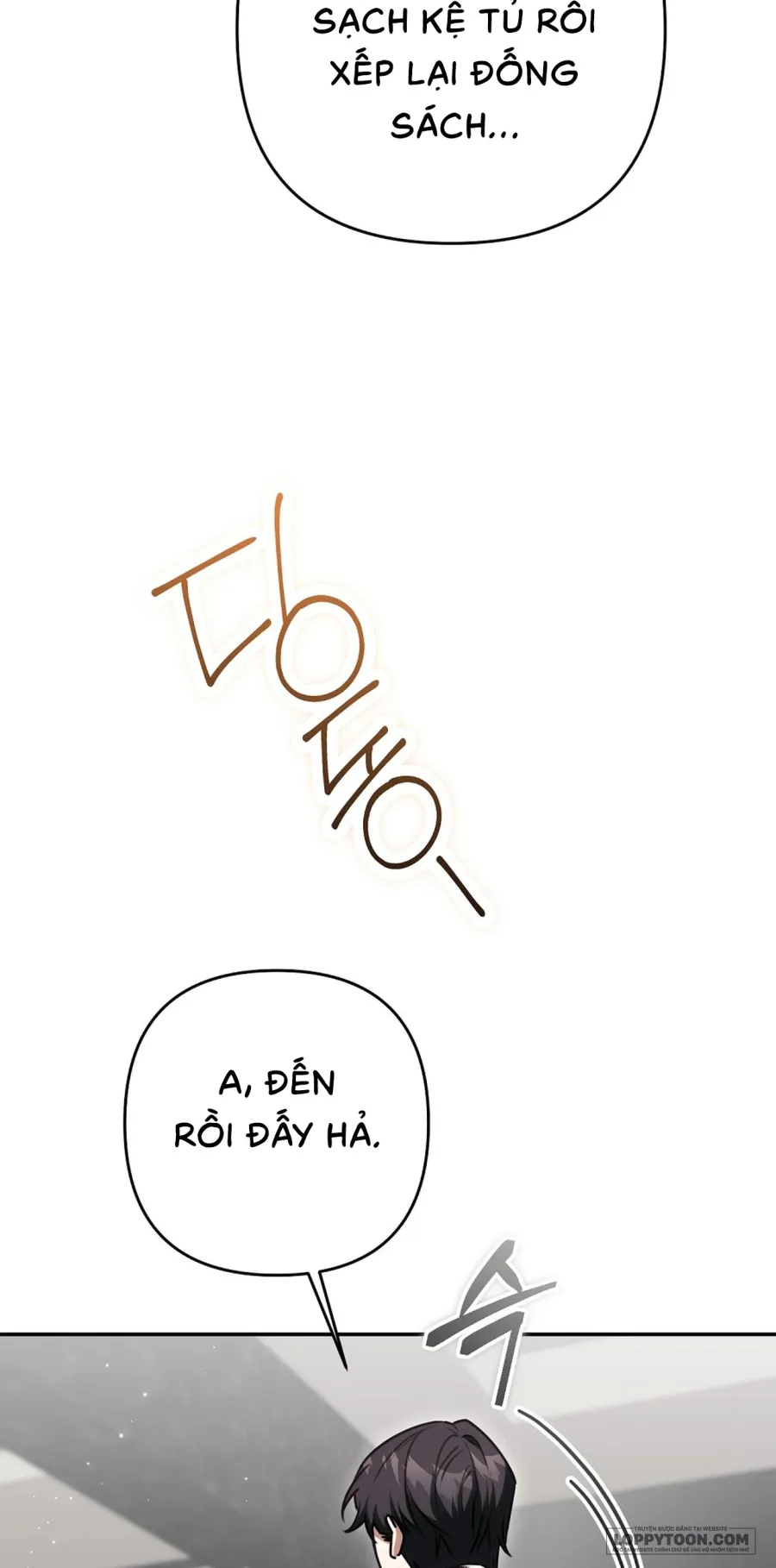 Robot Dọn Dẹp, Jeong So Bom - Chap 5