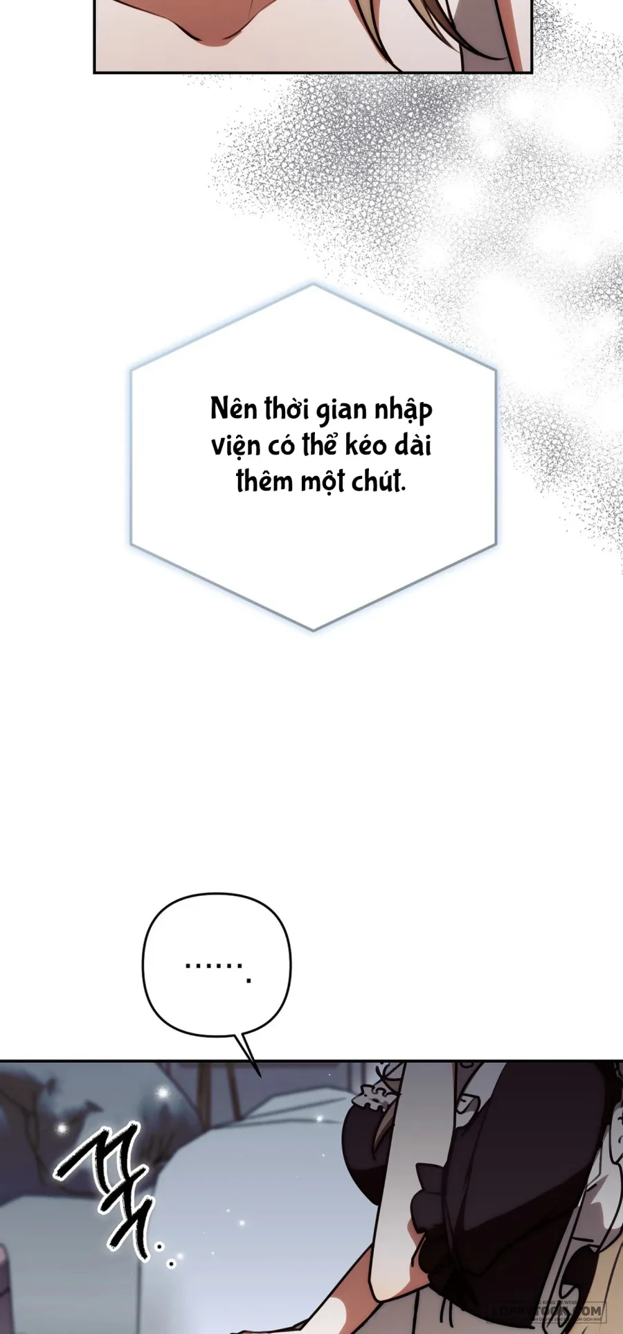 Robot Dọn Dẹp, Jeong So Bom - Chap 6