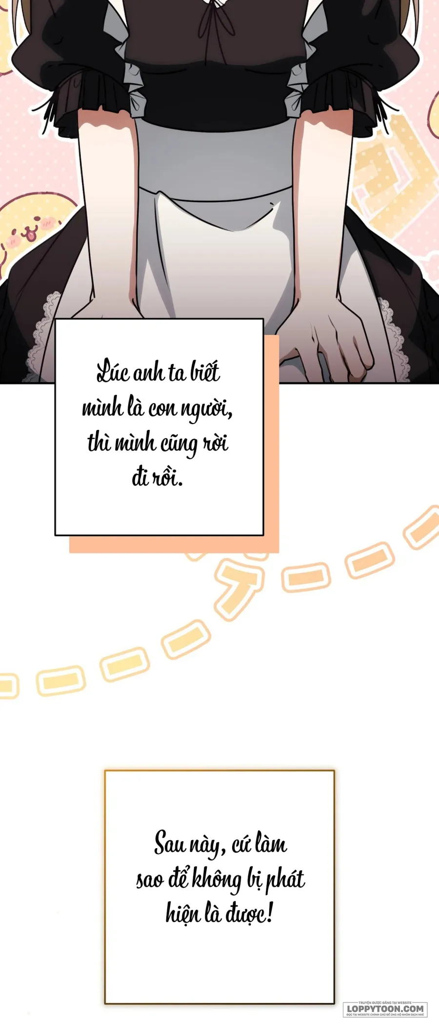 Robot Dọn Dẹp, Jeong So Bom - Chap 6