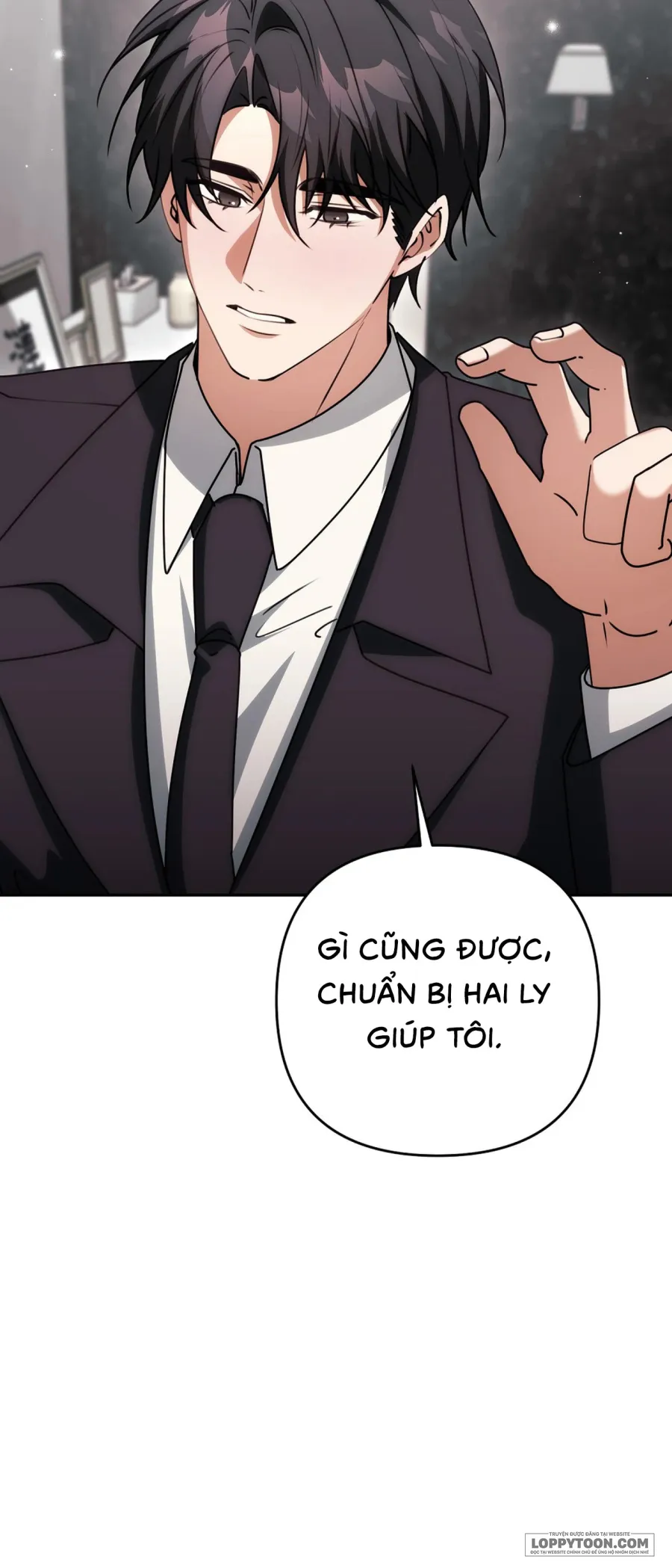 Robot Dọn Dẹp, Jeong So Bom - Chap 6