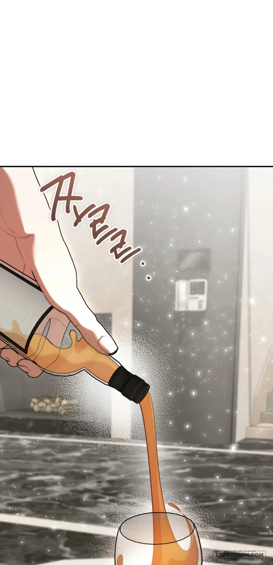 Robot Dọn Dẹp, Jeong So Bom - Chap 6