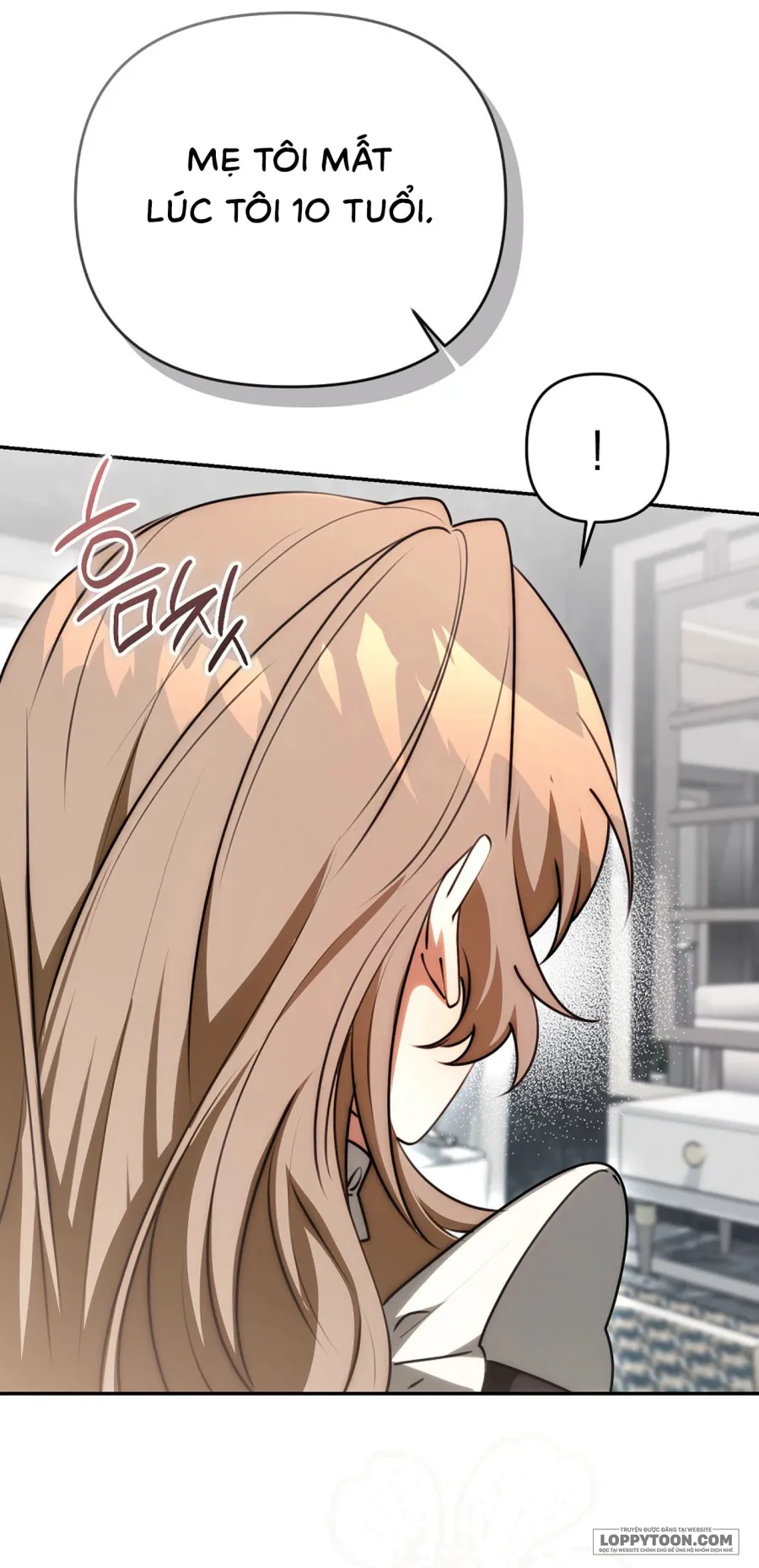 Robot Dọn Dẹp, Jeong So Bom - Chap 6
