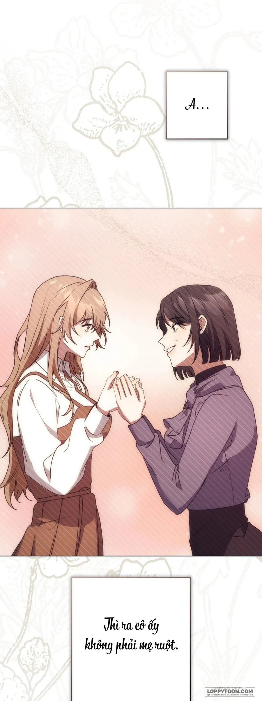 Robot Dọn Dẹp, Jeong So Bom - Chap 6