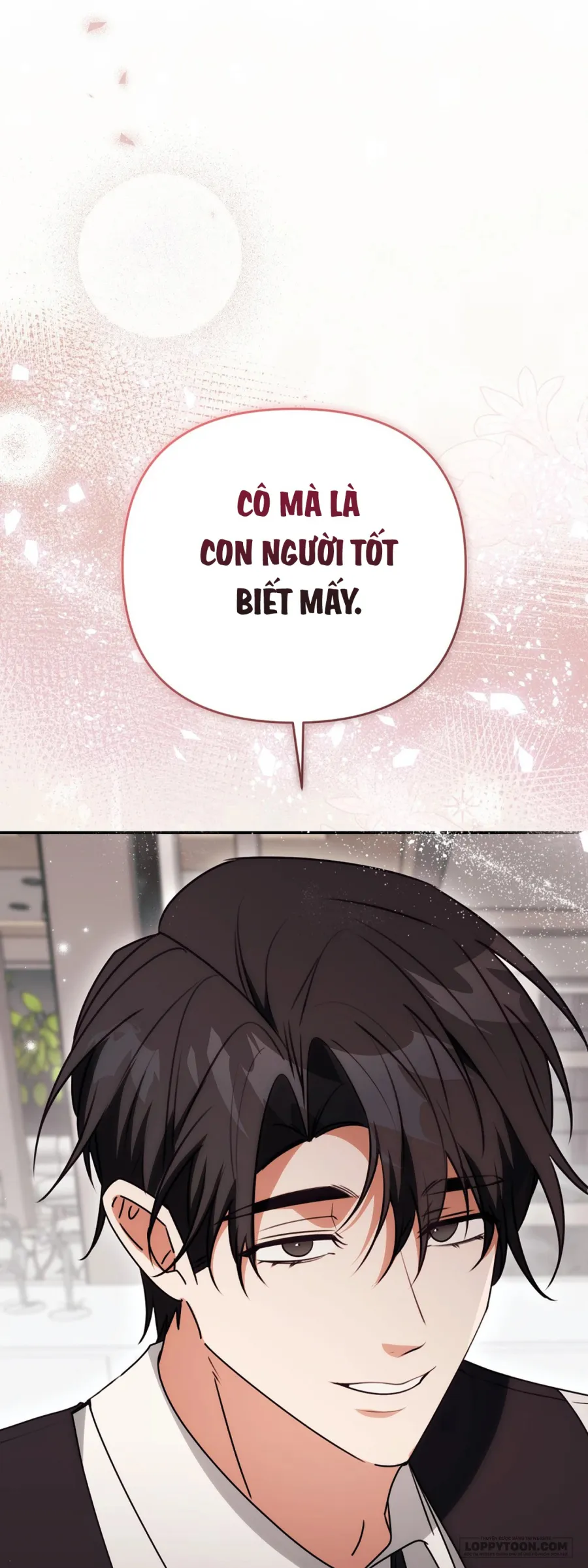 Robot Dọn Dẹp, Jeong So Bom - Chap 6