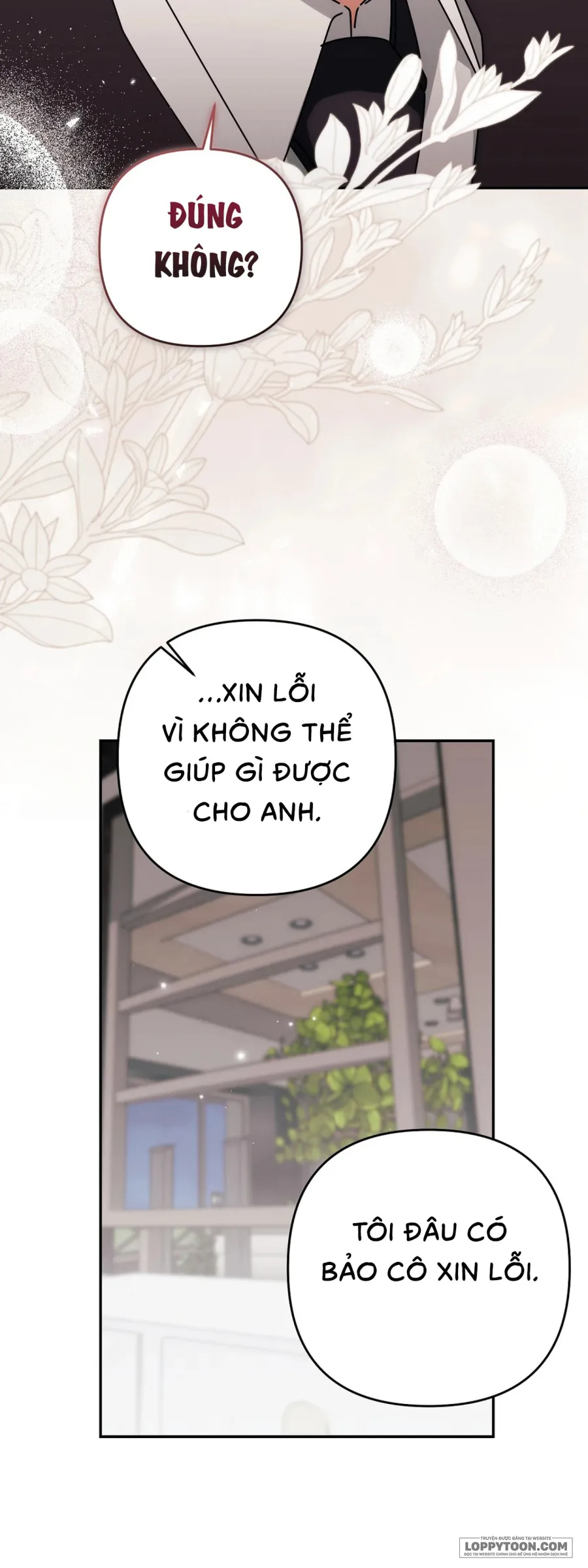 Robot Dọn Dẹp, Jeong So Bom - Chap 6