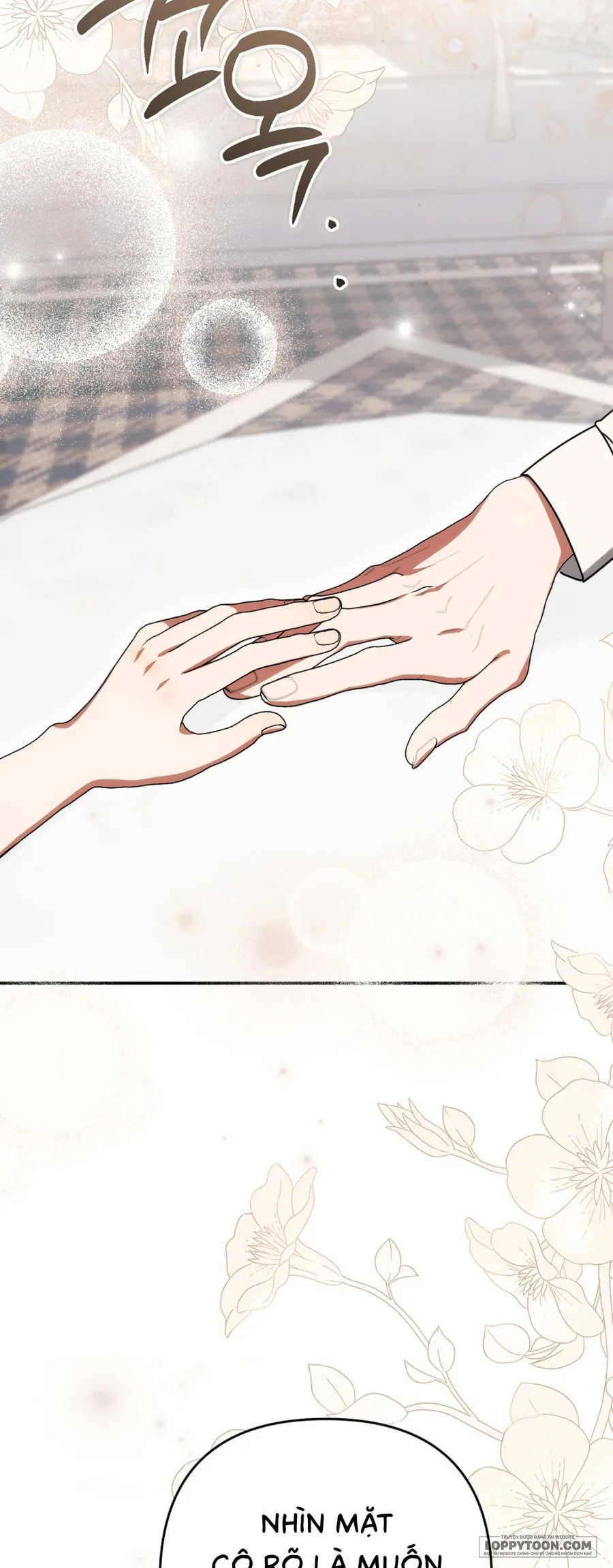 Robot Dọn Dẹp, Jeong So Bom - Chap 6