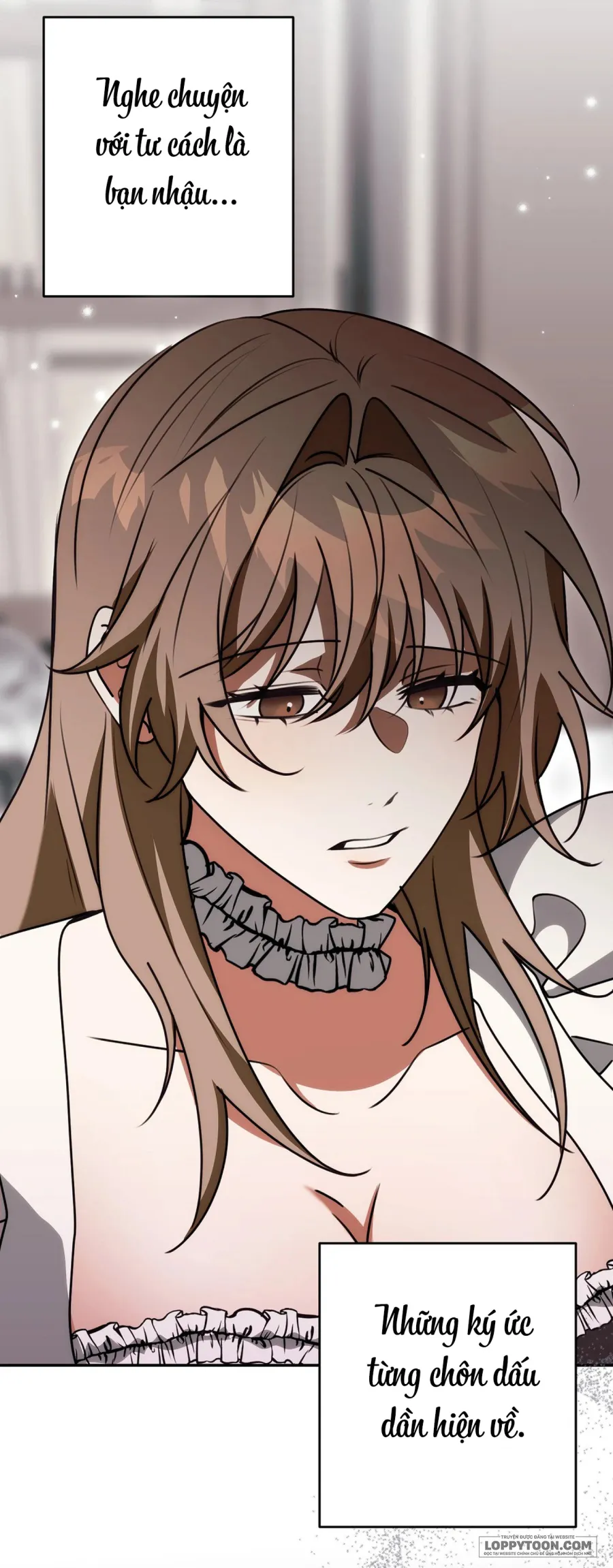 Robot Dọn Dẹp, Jeong So Bom - Chap 6