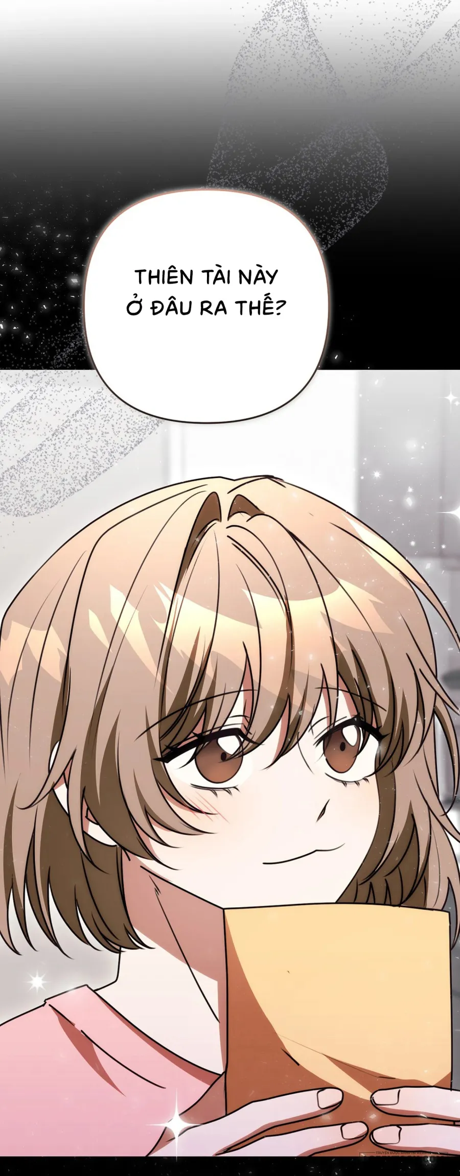Robot Dọn Dẹp, Jeong So Bom - Chap 6