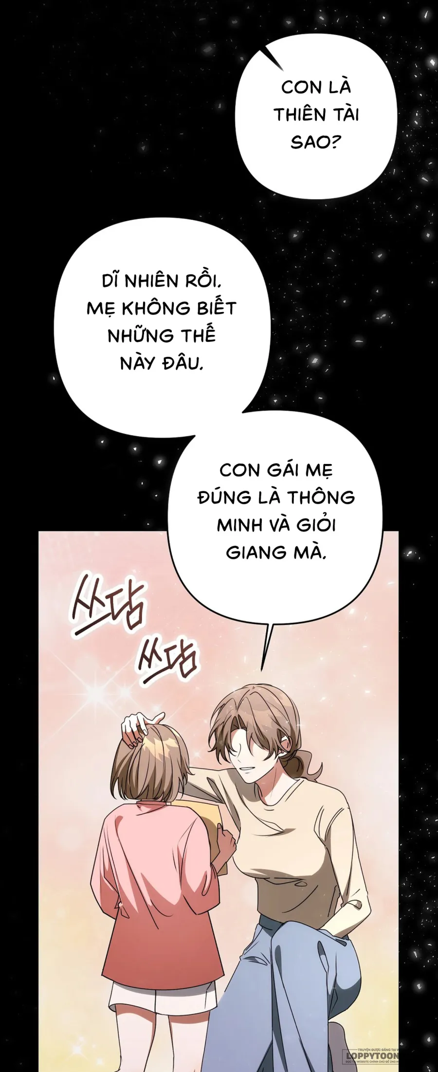 Robot Dọn Dẹp, Jeong So Bom - Chap 6