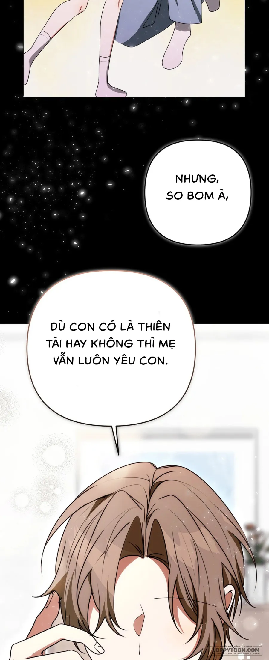 Robot Dọn Dẹp, Jeong So Bom - Chap 6