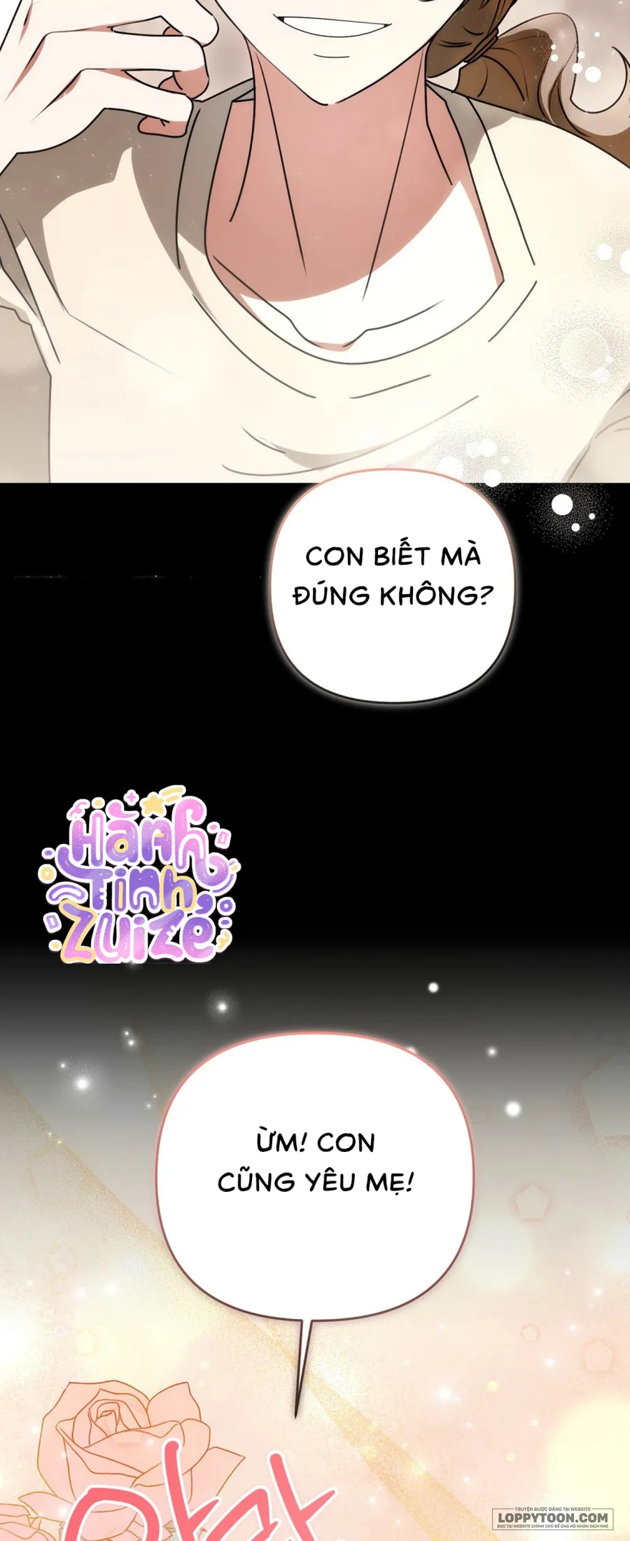Robot Dọn Dẹp, Jeong So Bom - Chap 6