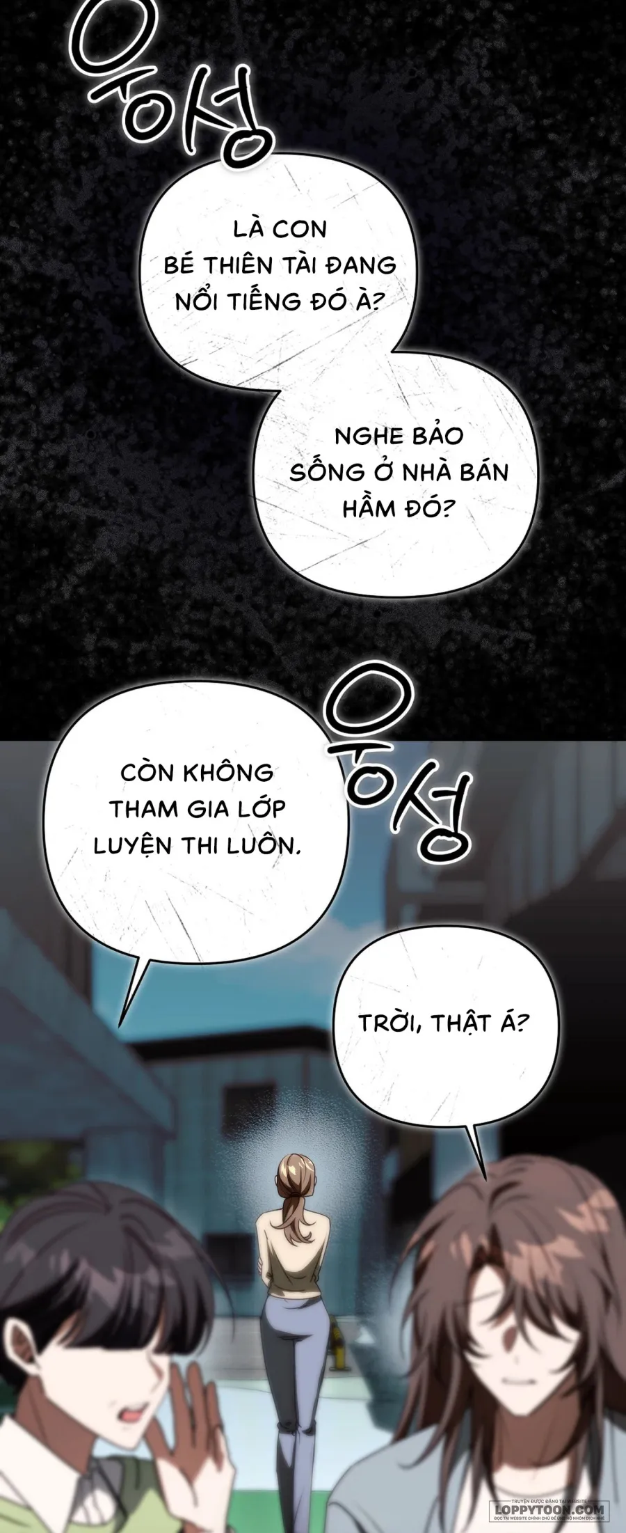 Robot Dọn Dẹp, Jeong So Bom - Chap 6