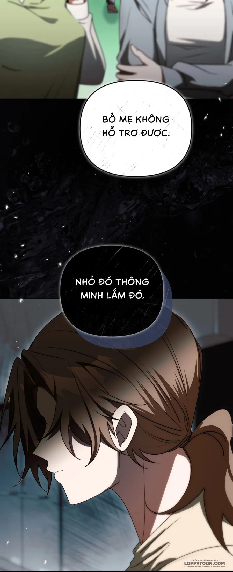 Robot Dọn Dẹp, Jeong So Bom - Chap 6