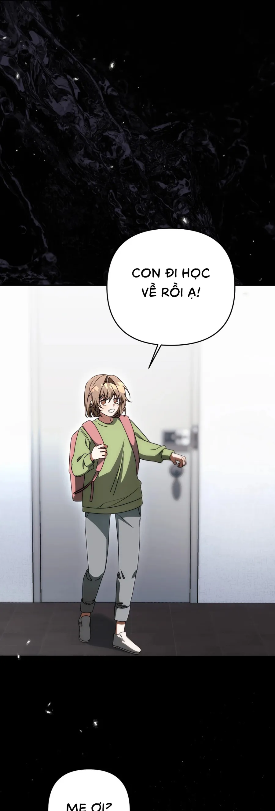 Robot Dọn Dẹp, Jeong So Bom - Chap 6