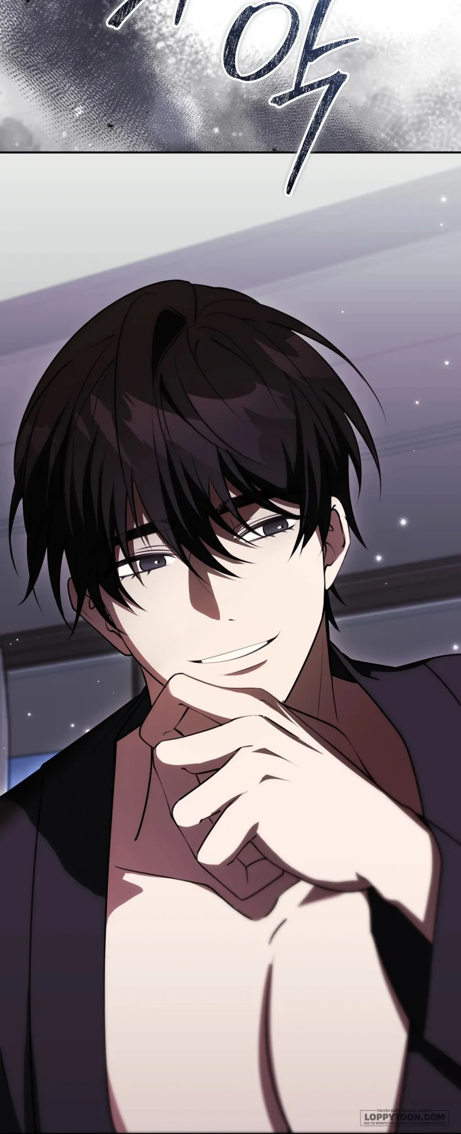 Robot Dọn Dẹp, Jeong So Bom - Chap 6