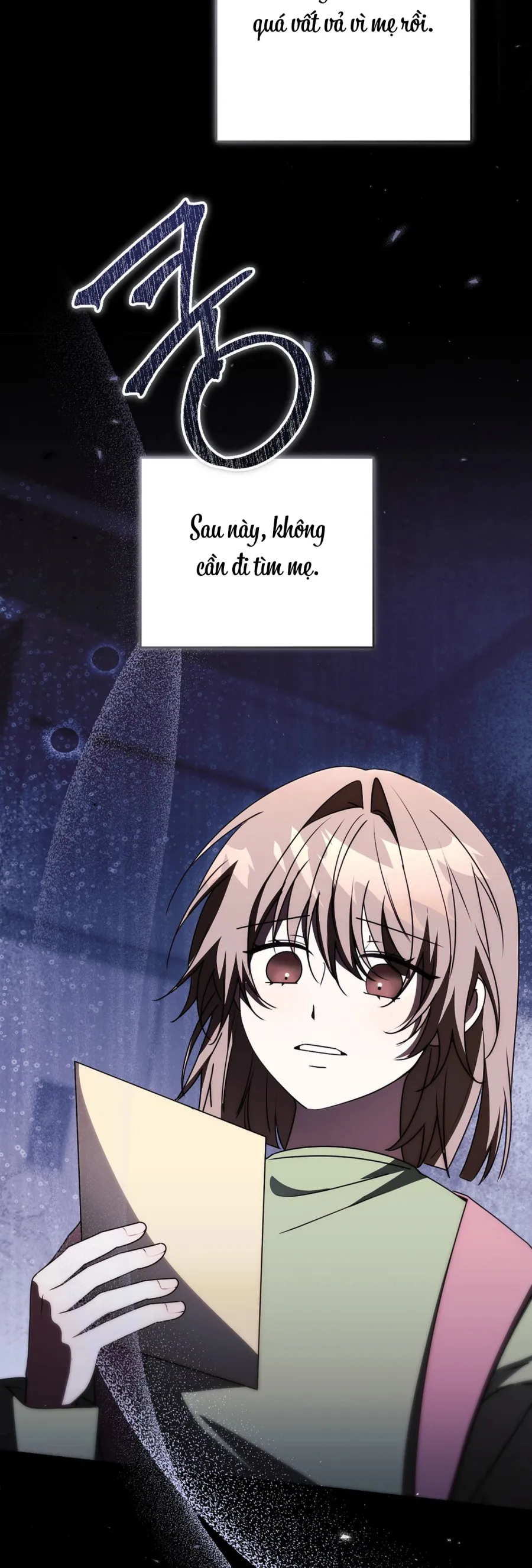 Robot Dọn Dẹp, Jeong So Bom - Chap 6