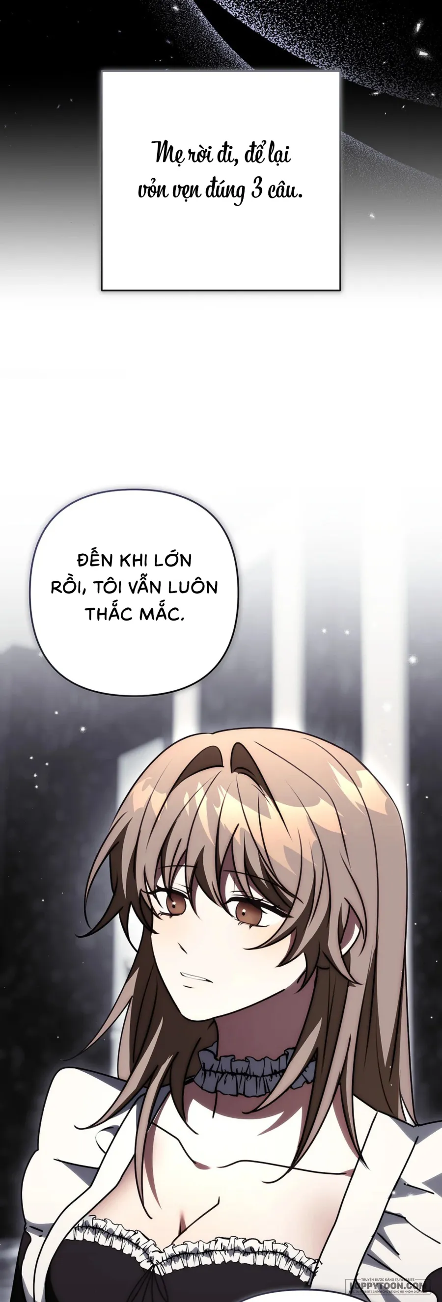 Robot Dọn Dẹp, Jeong So Bom - Chap 6