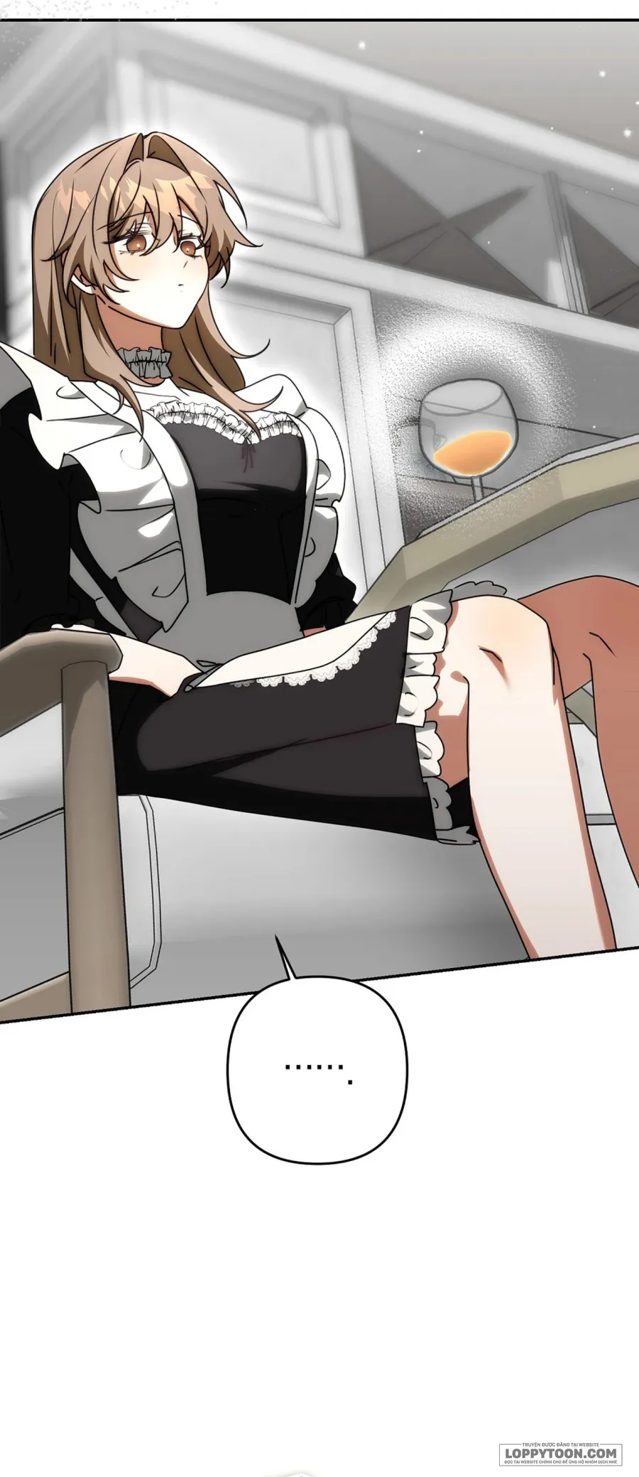 Robot Dọn Dẹp, Jeong So Bom - Chap 6