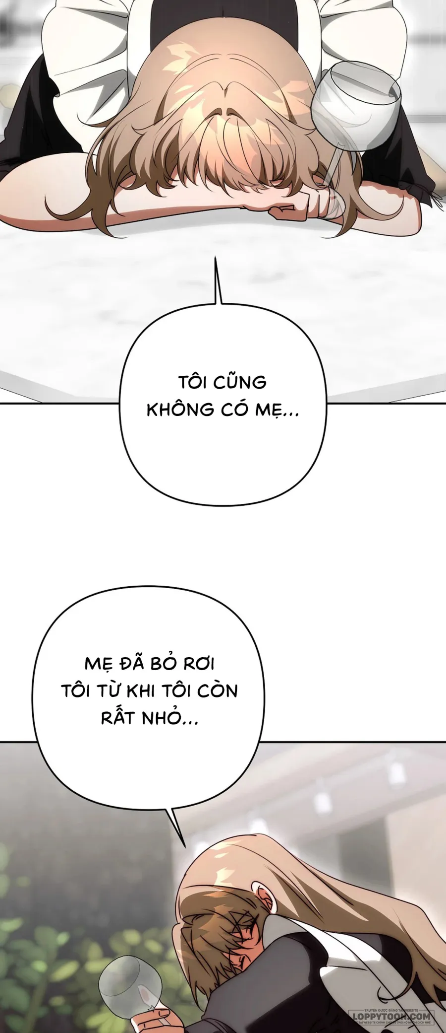Robot Dọn Dẹp, Jeong So Bom - Chap 6