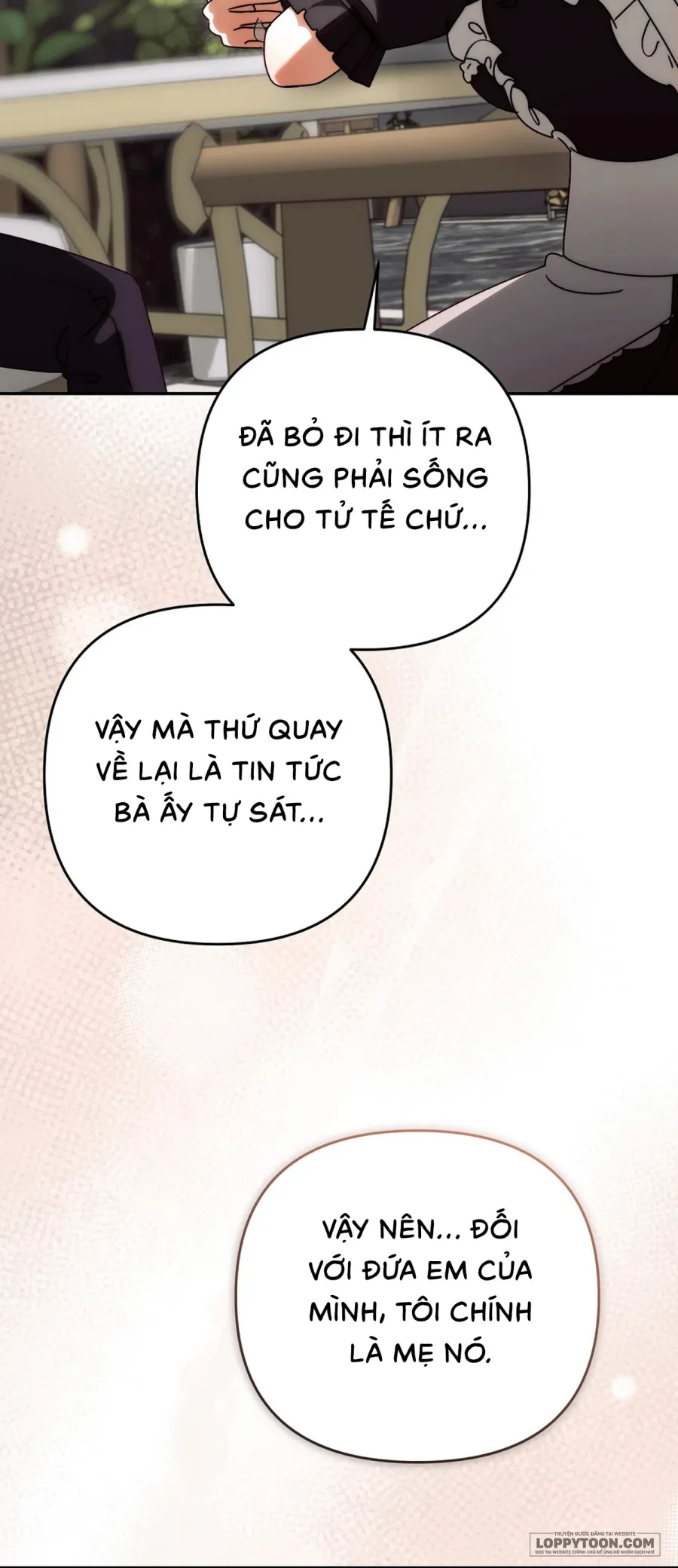 Robot Dọn Dẹp, Jeong So Bom - Chap 6