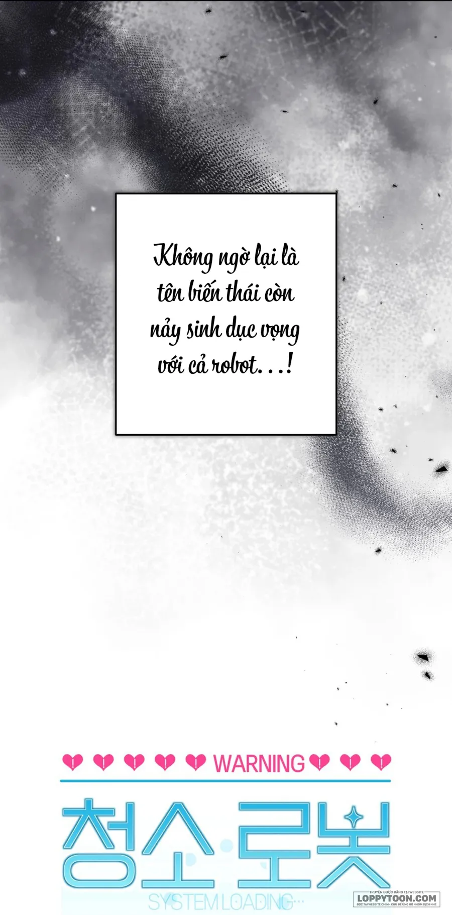 Robot Dọn Dẹp, Jeong So Bom - Chap 6