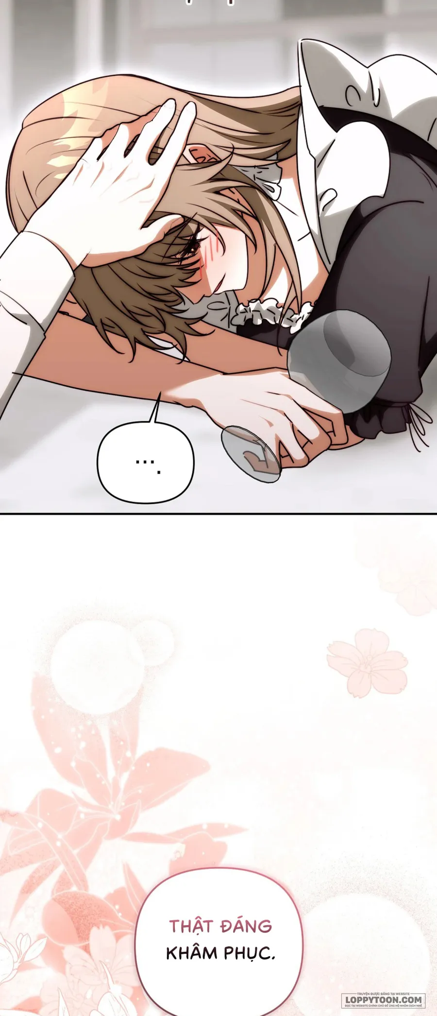 Robot Dọn Dẹp, Jeong So Bom - Chap 6