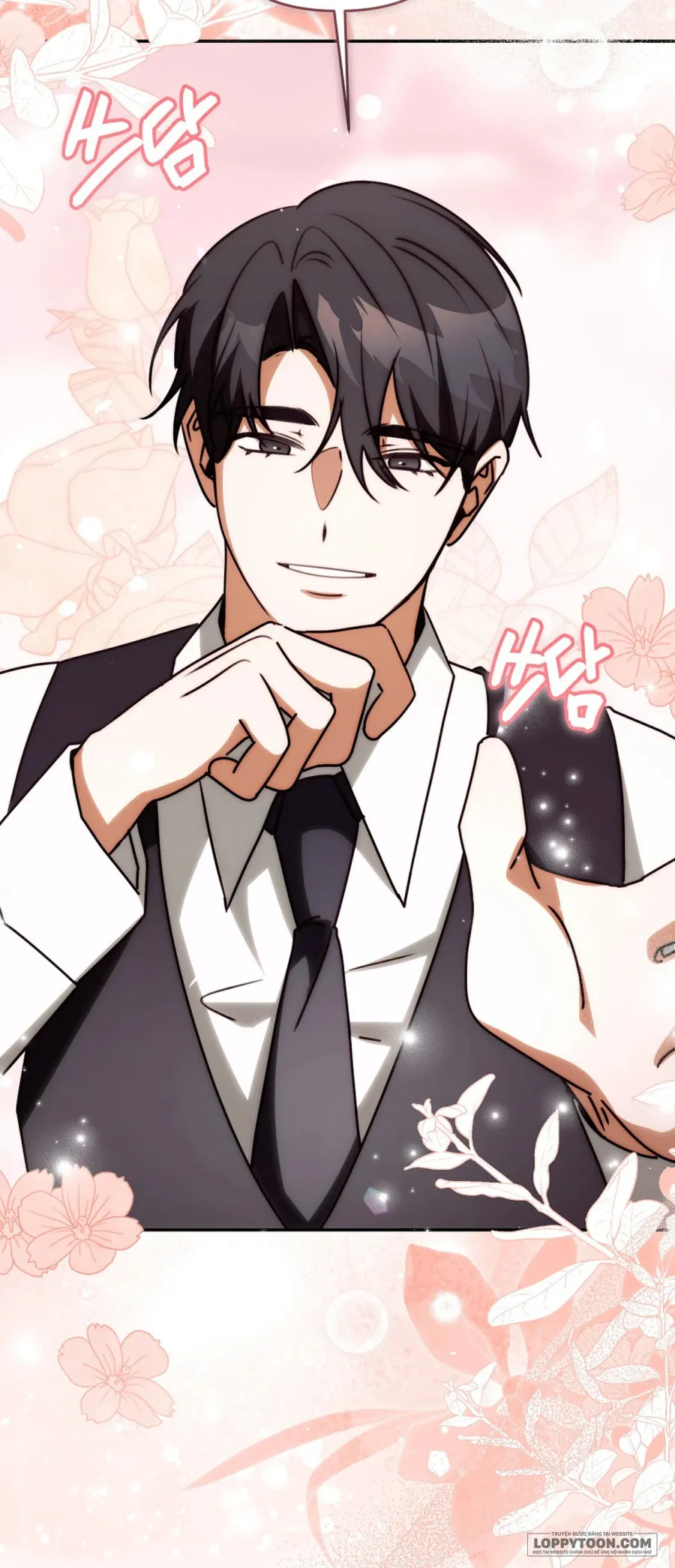 Robot Dọn Dẹp, Jeong So Bom - Chap 6
