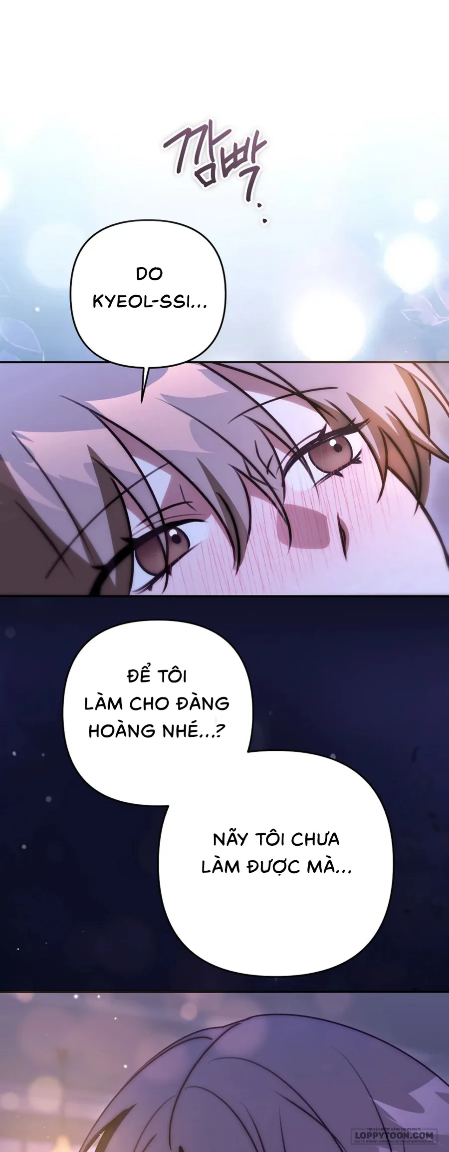 Robot Dọn Dẹp, Jeong So Bom - Chap 6