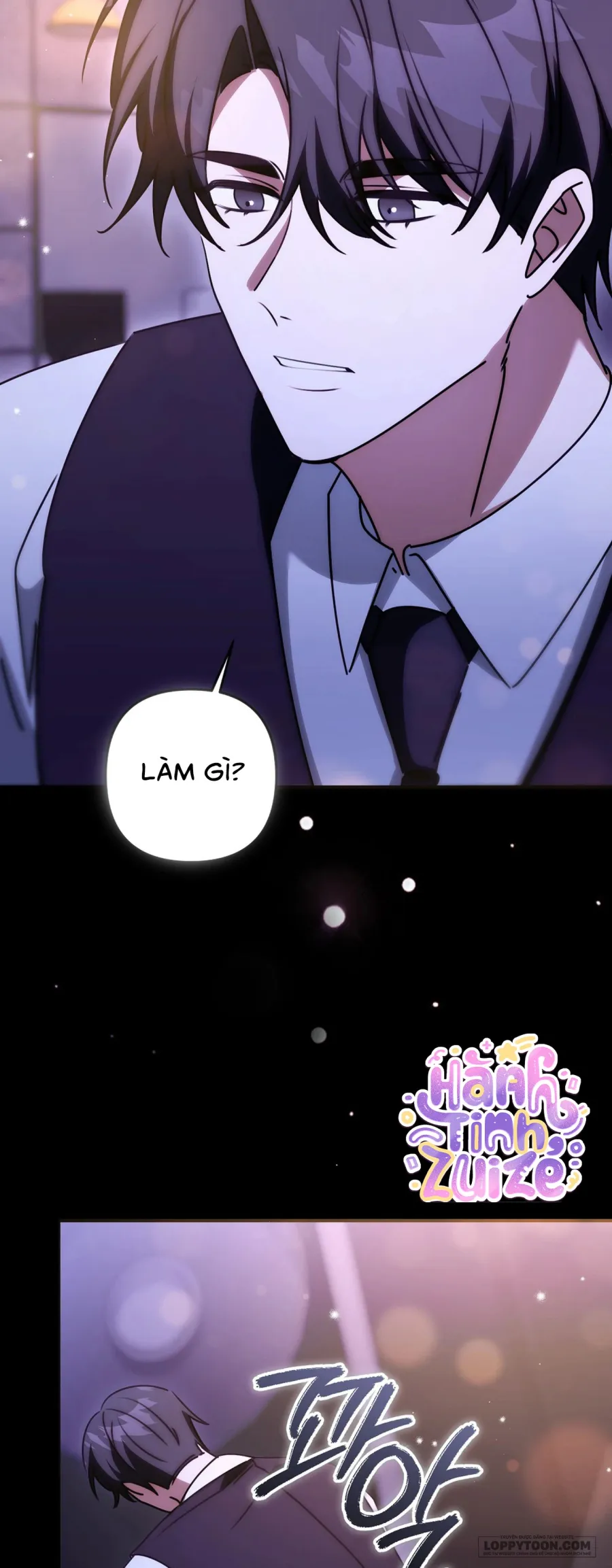 Robot Dọn Dẹp, Jeong So Bom - Chap 6