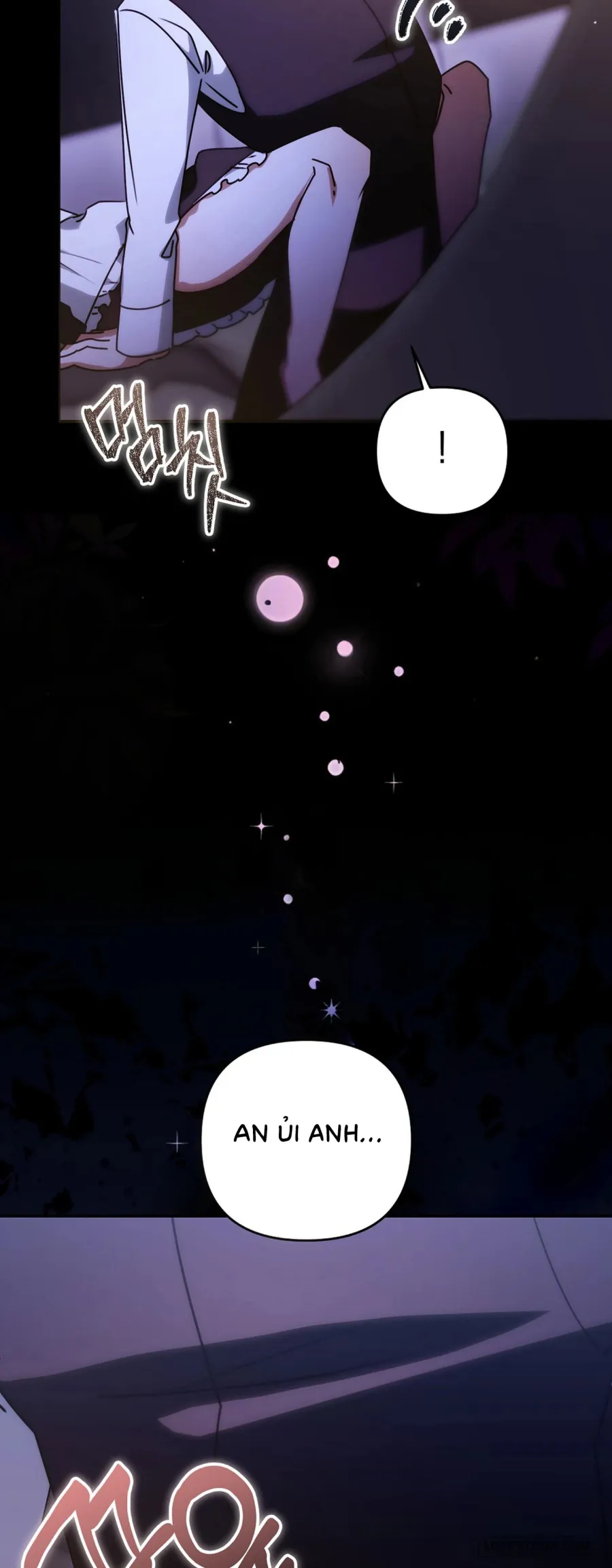 Robot Dọn Dẹp, Jeong So Bom - Chap 6