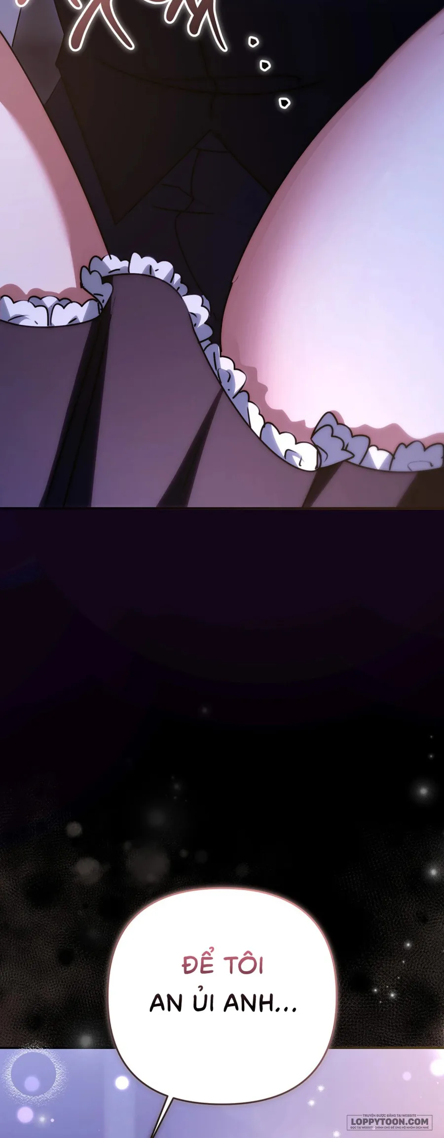 Robot Dọn Dẹp, Jeong So Bom - Chap 6