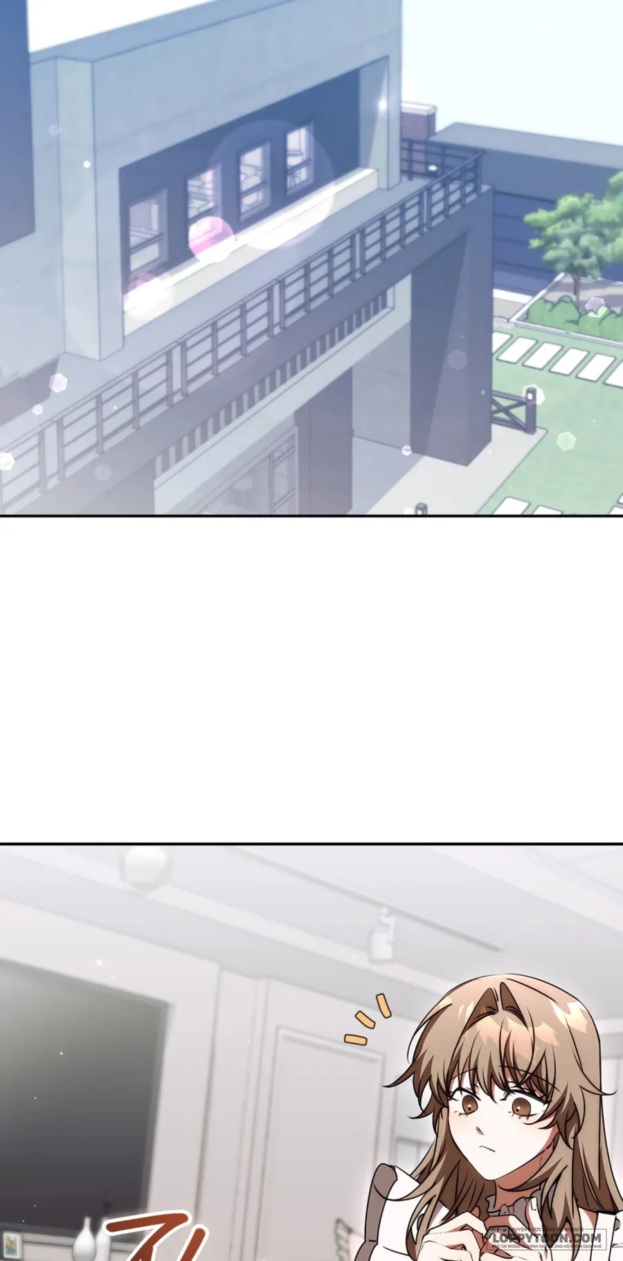 Robot Dọn Dẹp, Jeong So Bom - Chap 6