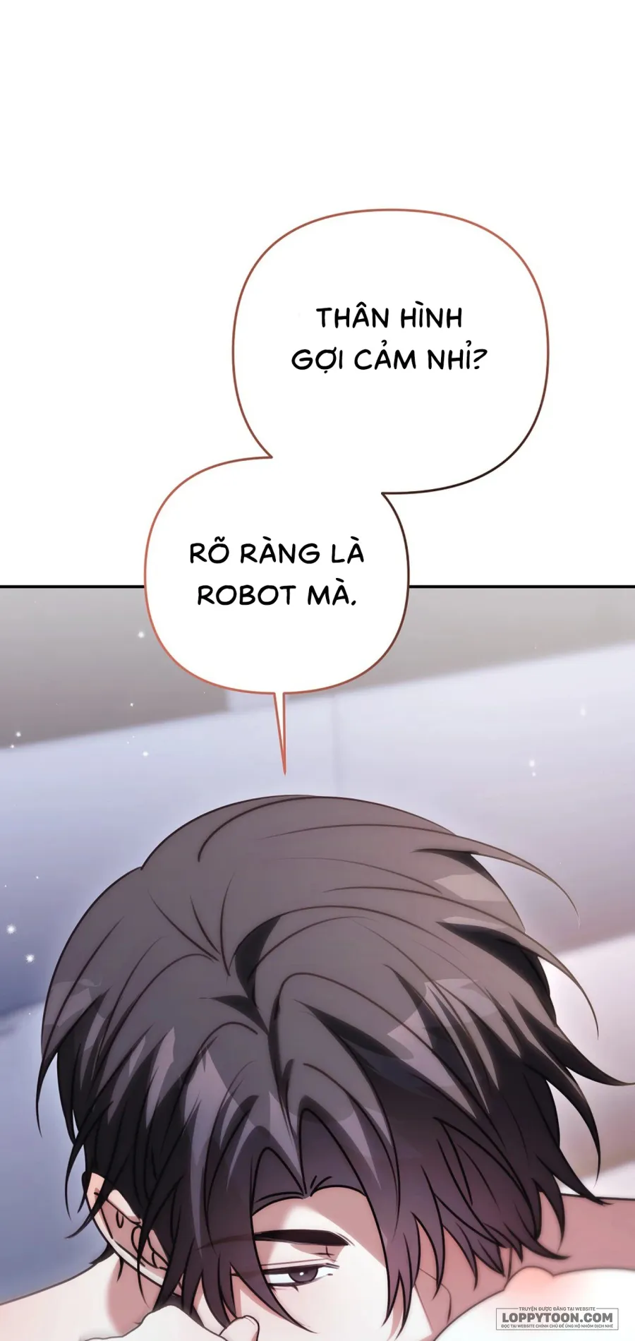 Robot Dọn Dẹp, Jeong So Bom - Chap 7