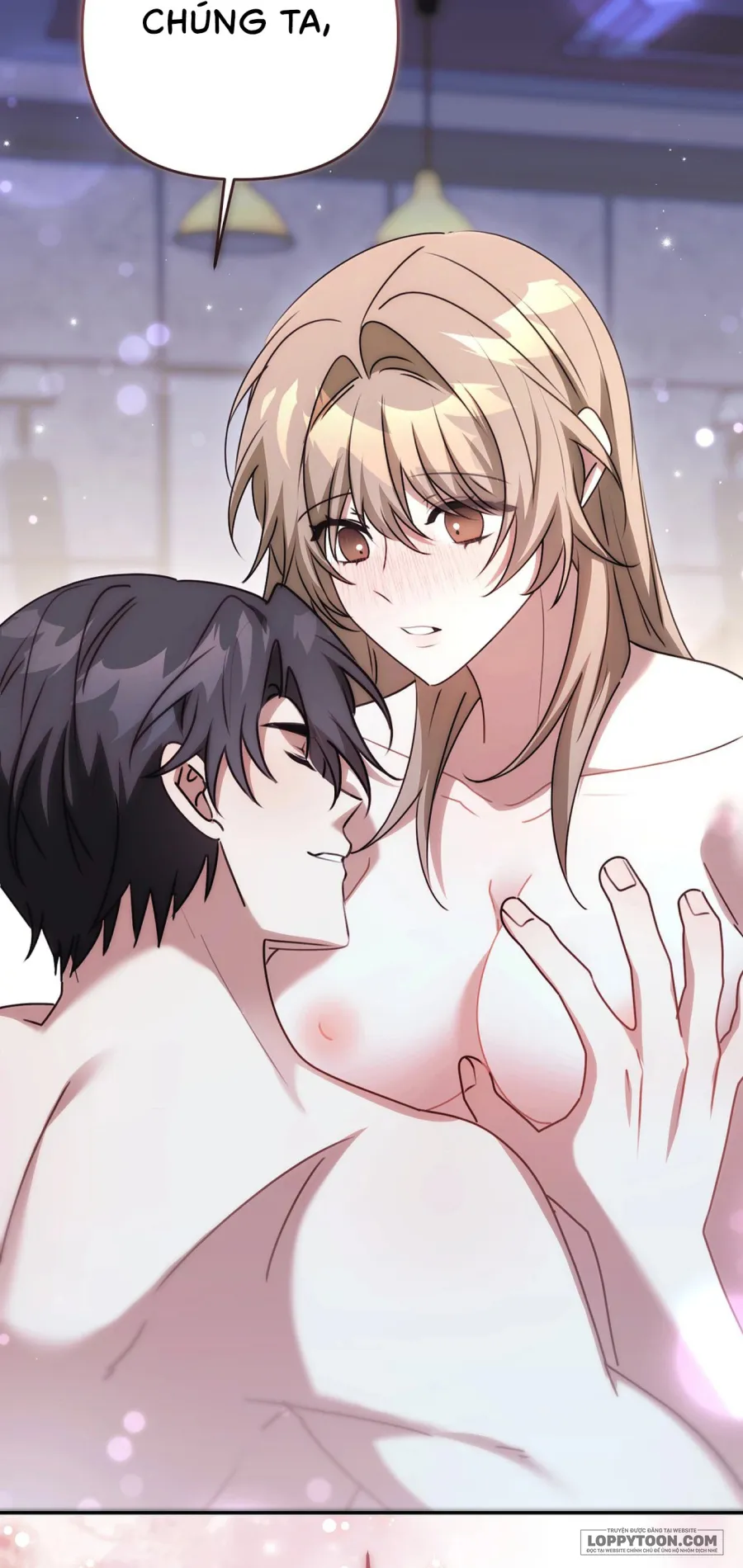 Robot Dọn Dẹp, Jeong So Bom - Chap 7