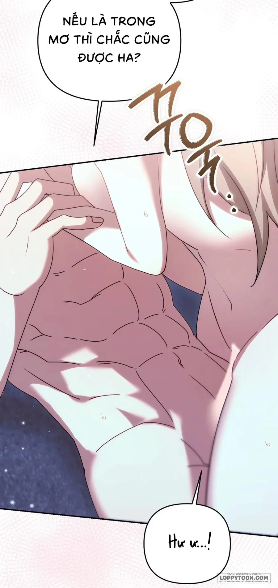 Robot Dọn Dẹp, Jeong So Bom - Chap 7