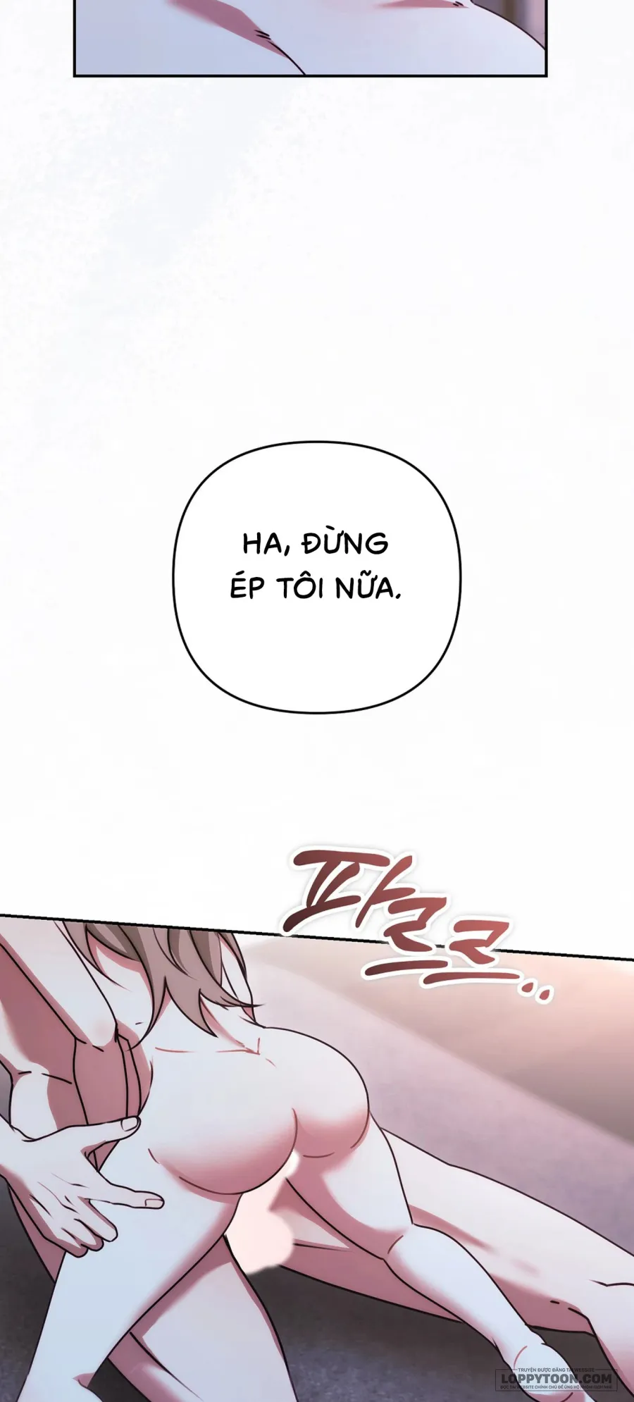 Robot Dọn Dẹp, Jeong So Bom - Chap 7