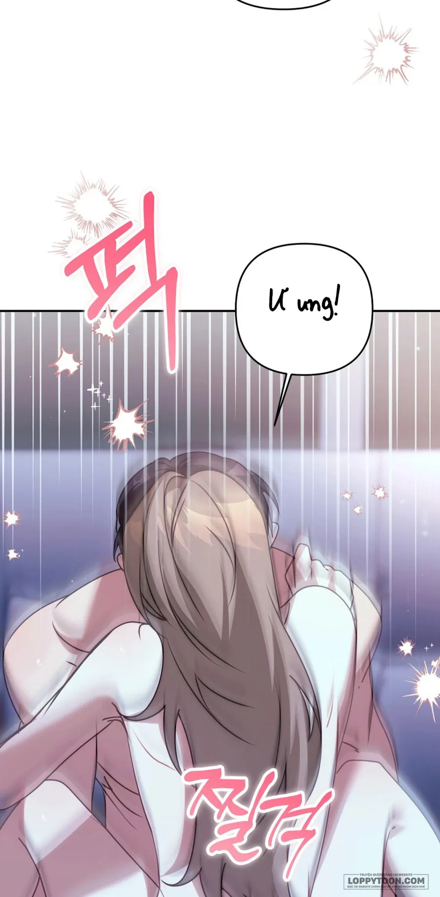 Robot Dọn Dẹp, Jeong So Bom - Chap 7