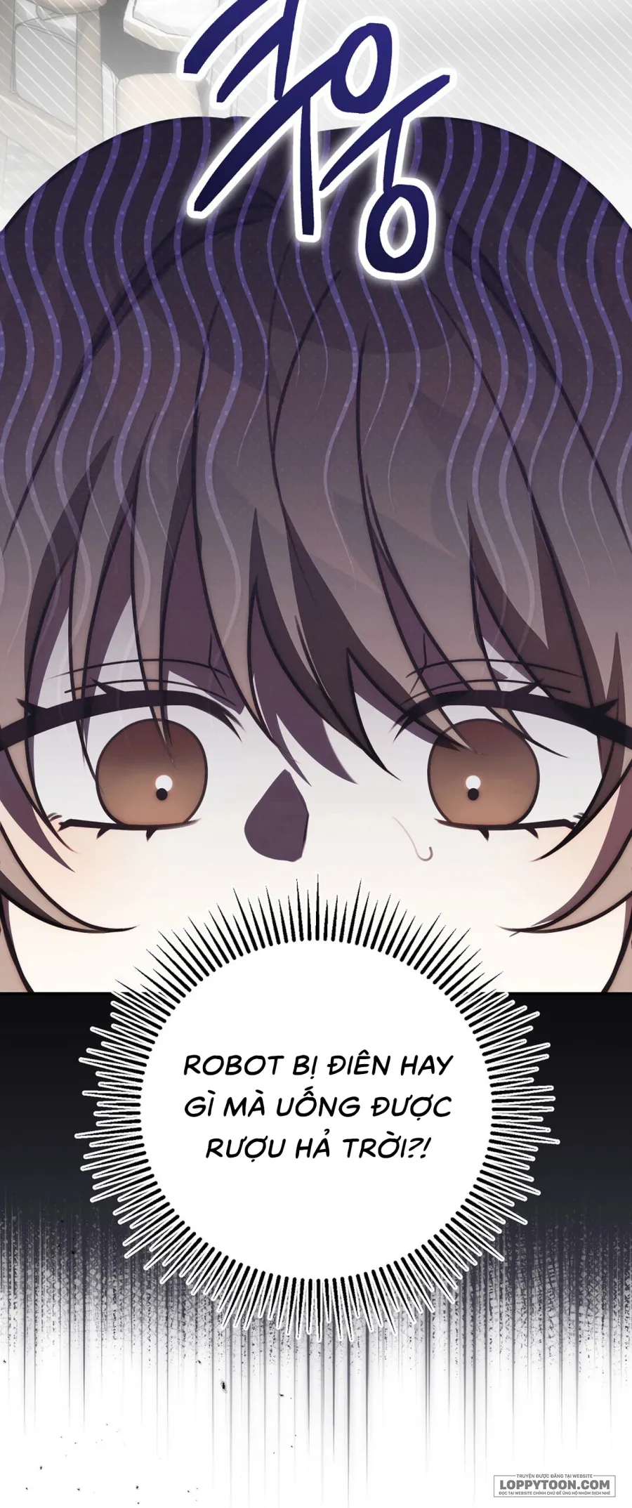 Robot Dọn Dẹp, Jeong So Bom - Chap 7