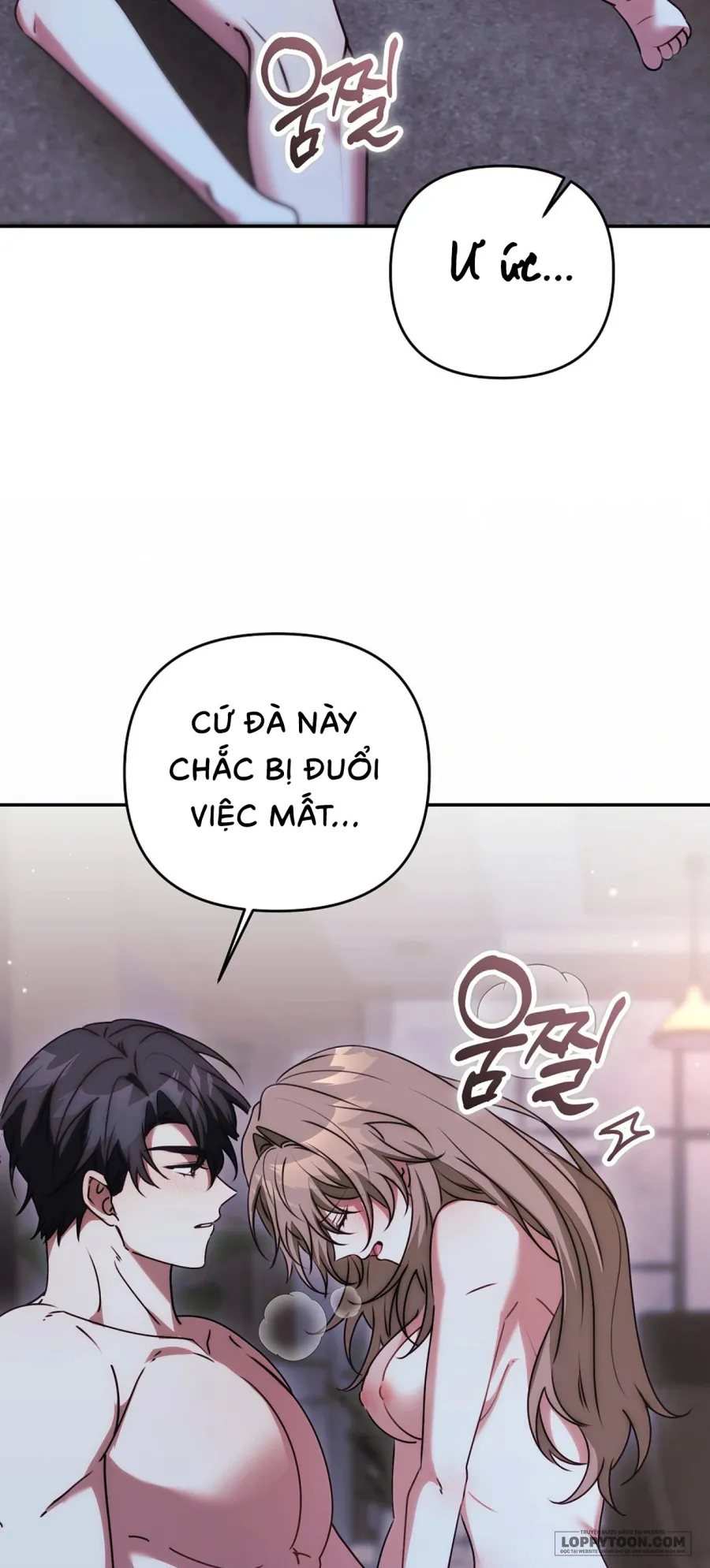 Robot Dọn Dẹp, Jeong So Bom - Chap 7