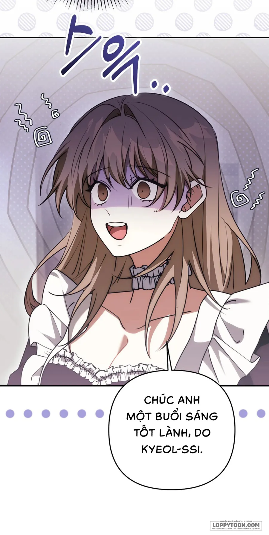 Robot Dọn Dẹp, Jeong So Bom - Chap 7
