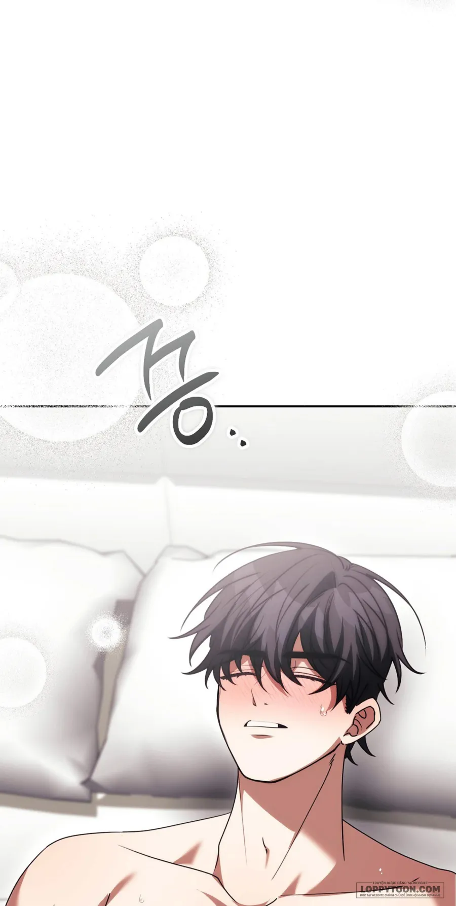 Robot Dọn Dẹp, Jeong So Bom - Chap 7