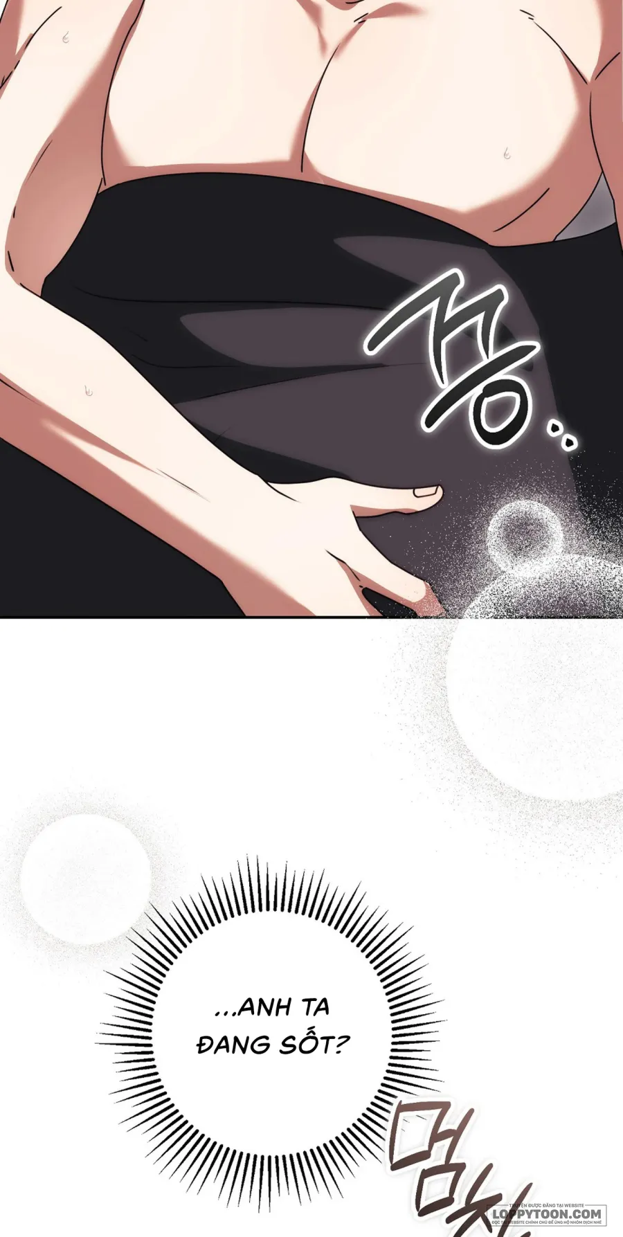 Robot Dọn Dẹp, Jeong So Bom - Chap 7