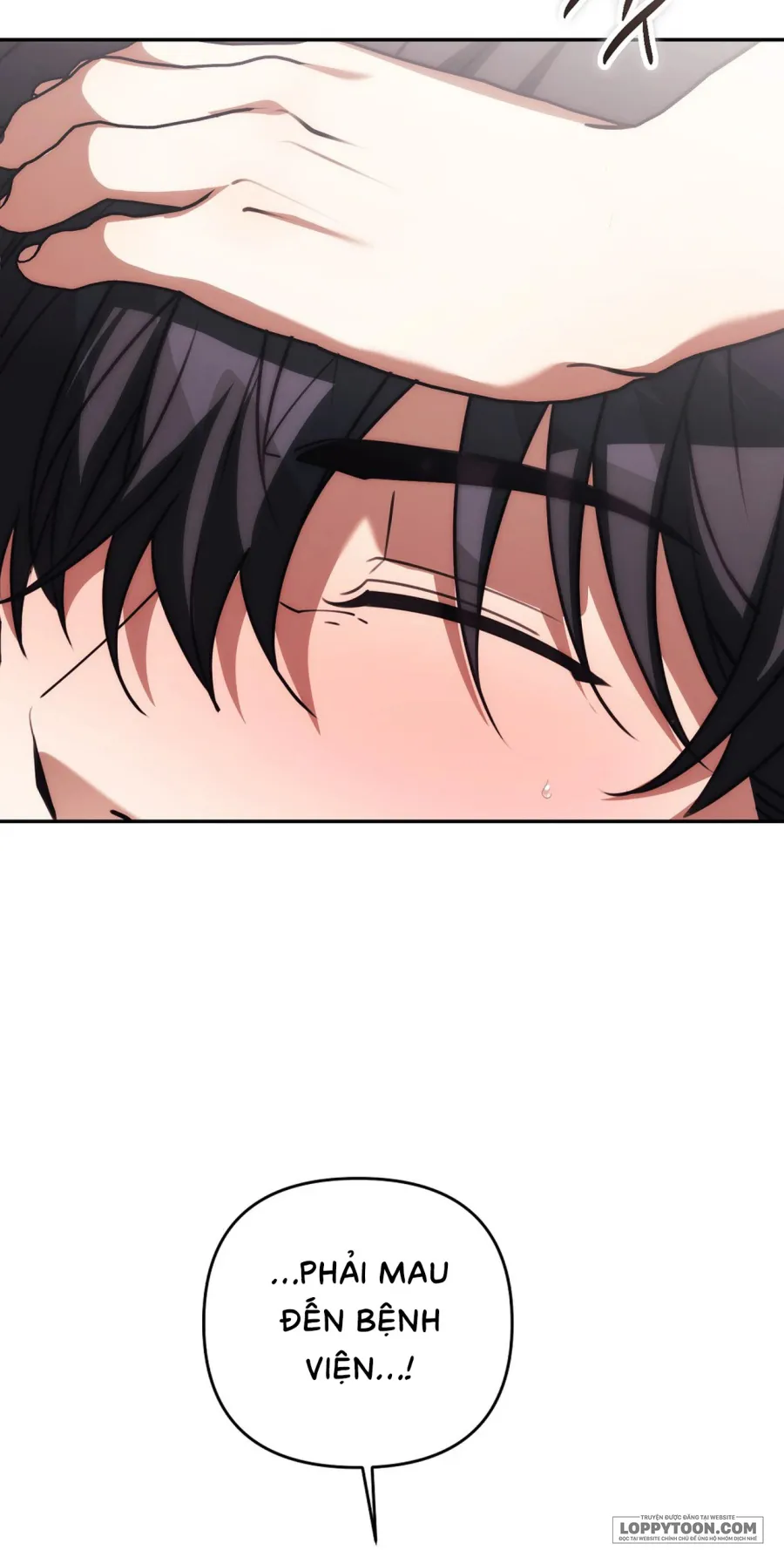 Robot Dọn Dẹp, Jeong So Bom - Chap 7