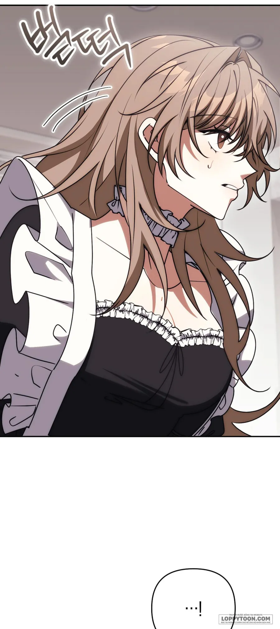 Robot Dọn Dẹp, Jeong So Bom - Chap 7