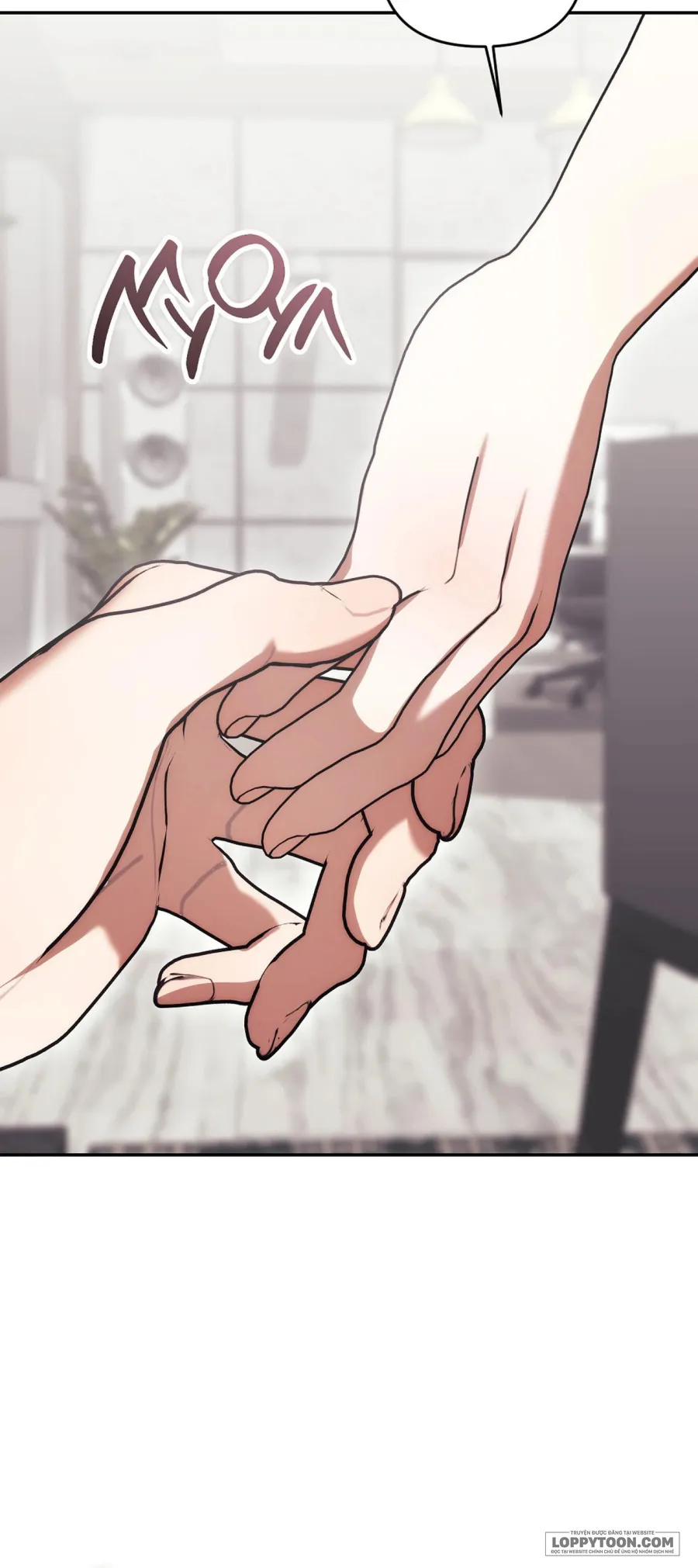 Robot Dọn Dẹp, Jeong So Bom - Chap 7