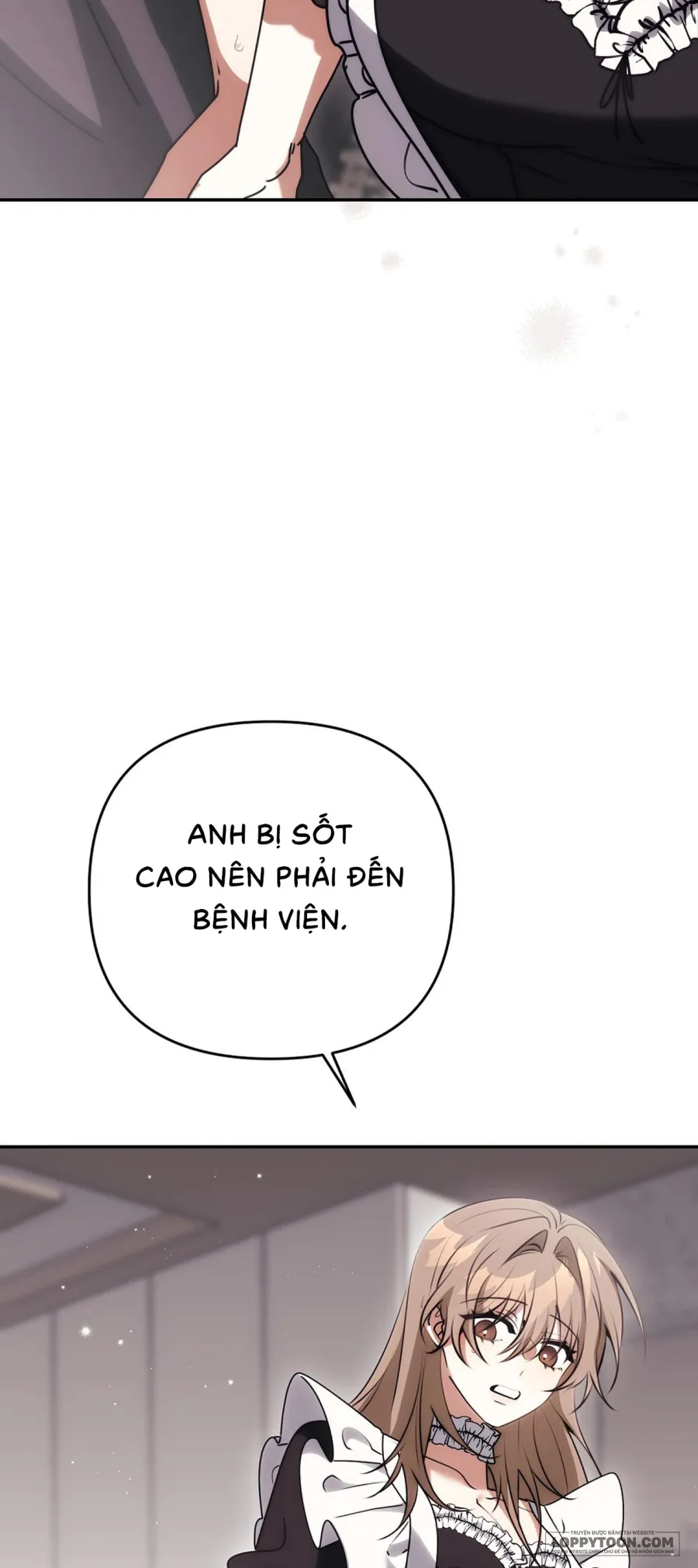 Robot Dọn Dẹp, Jeong So Bom - Chap 7