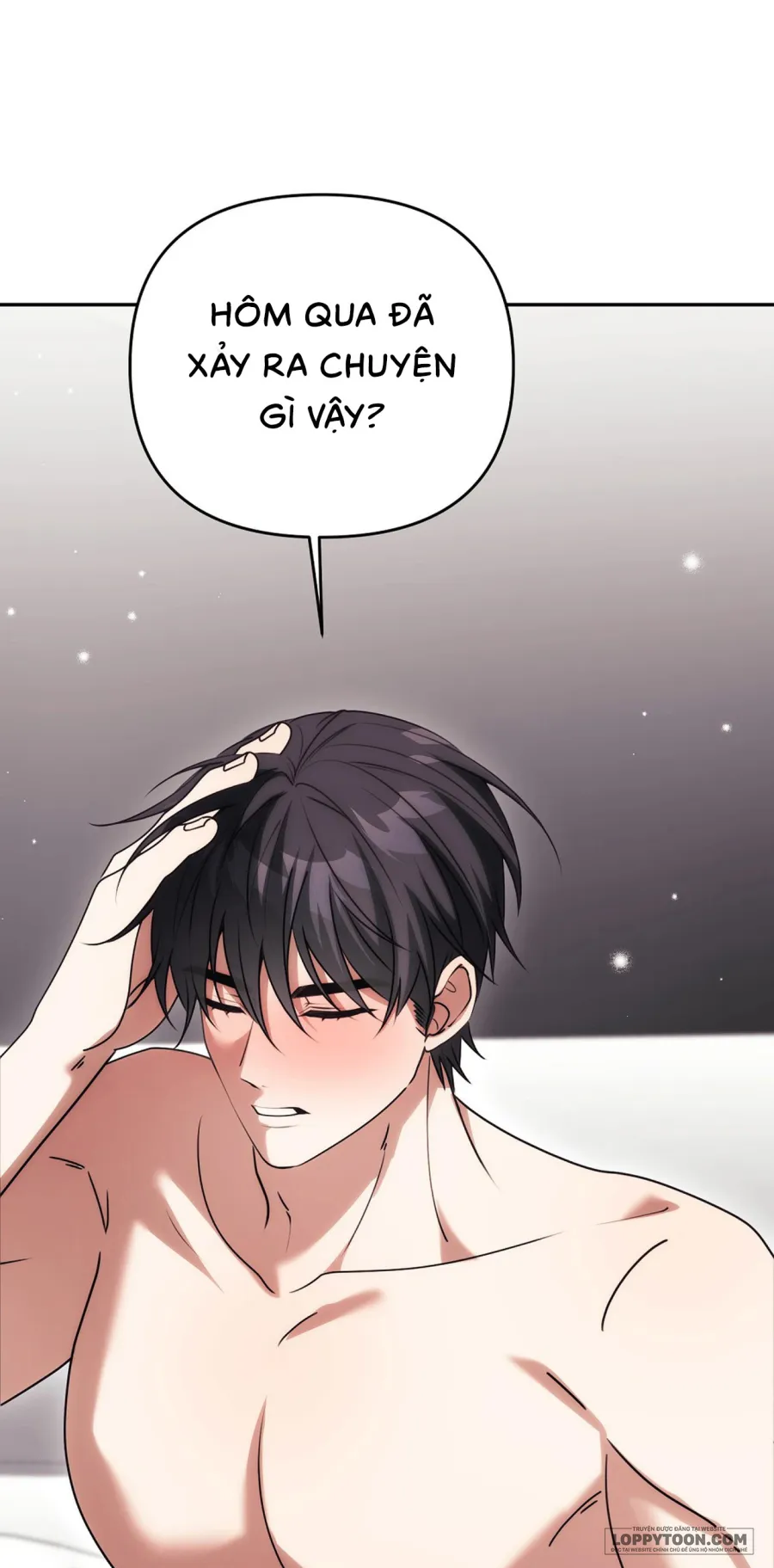 Robot Dọn Dẹp, Jeong So Bom - Chap 7