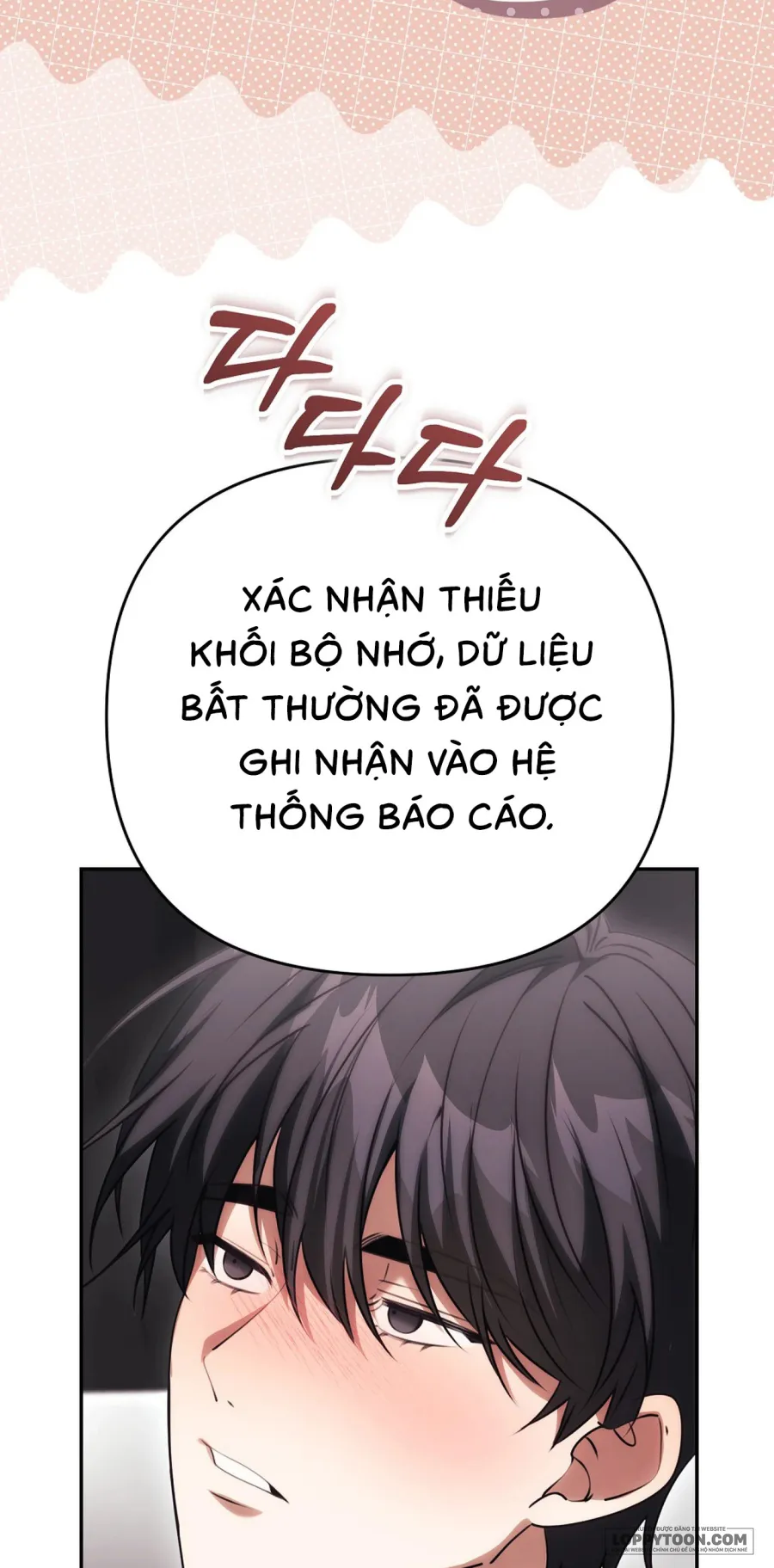Robot Dọn Dẹp, Jeong So Bom - Chap 7